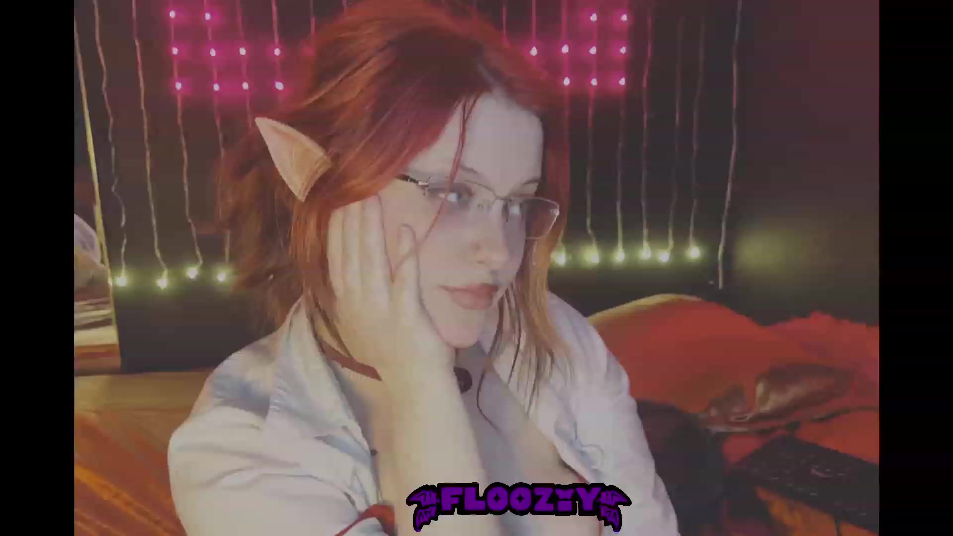 Gallery image thumbnail from flooziy's myfreecams stream on, 10/27/2023, 10:56 image 16 of 20