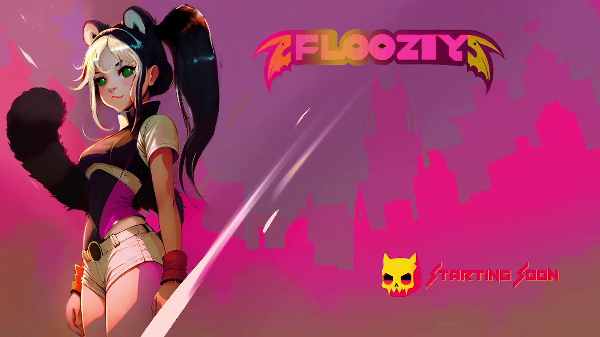 Gallery image thumbnail from flooziy's myfreecams stream on, 11/12/2023, 06:29 image 1 of 20