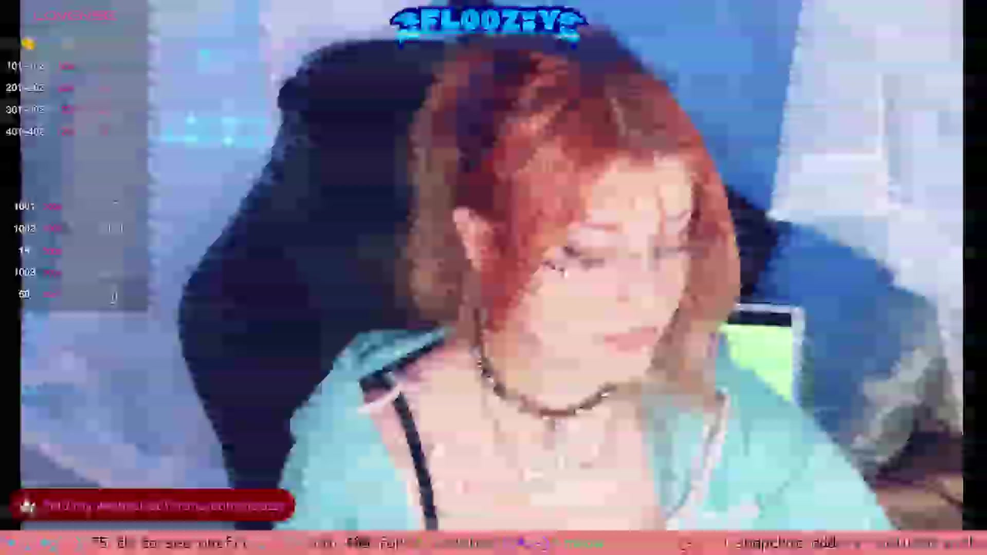 Gallery image thumbnail from flooziy's myfreecams stream on, 12/30/2023, 08:52 image 2 of 20