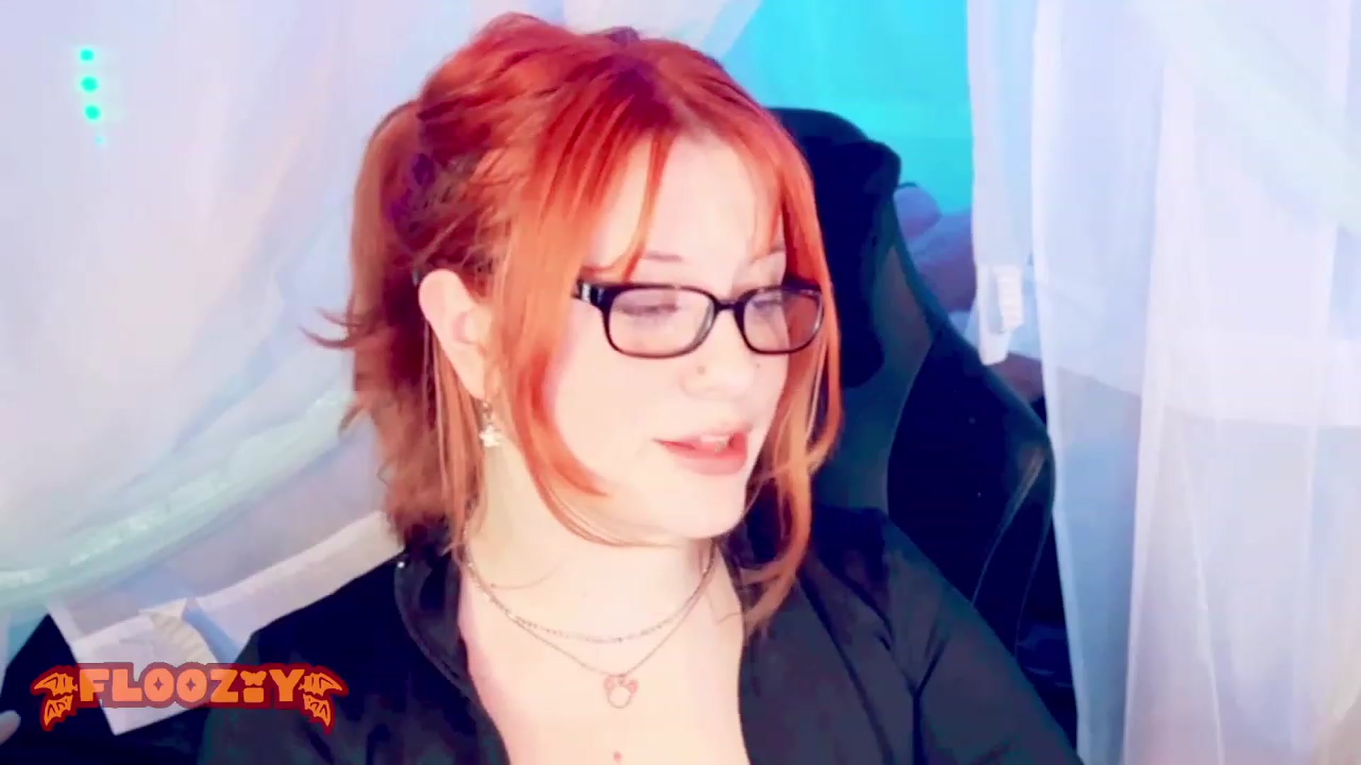 Gallery image thumbnail from flooziy's myfreecams stream on, 01/10/2024, 05:48 image 14 of 20