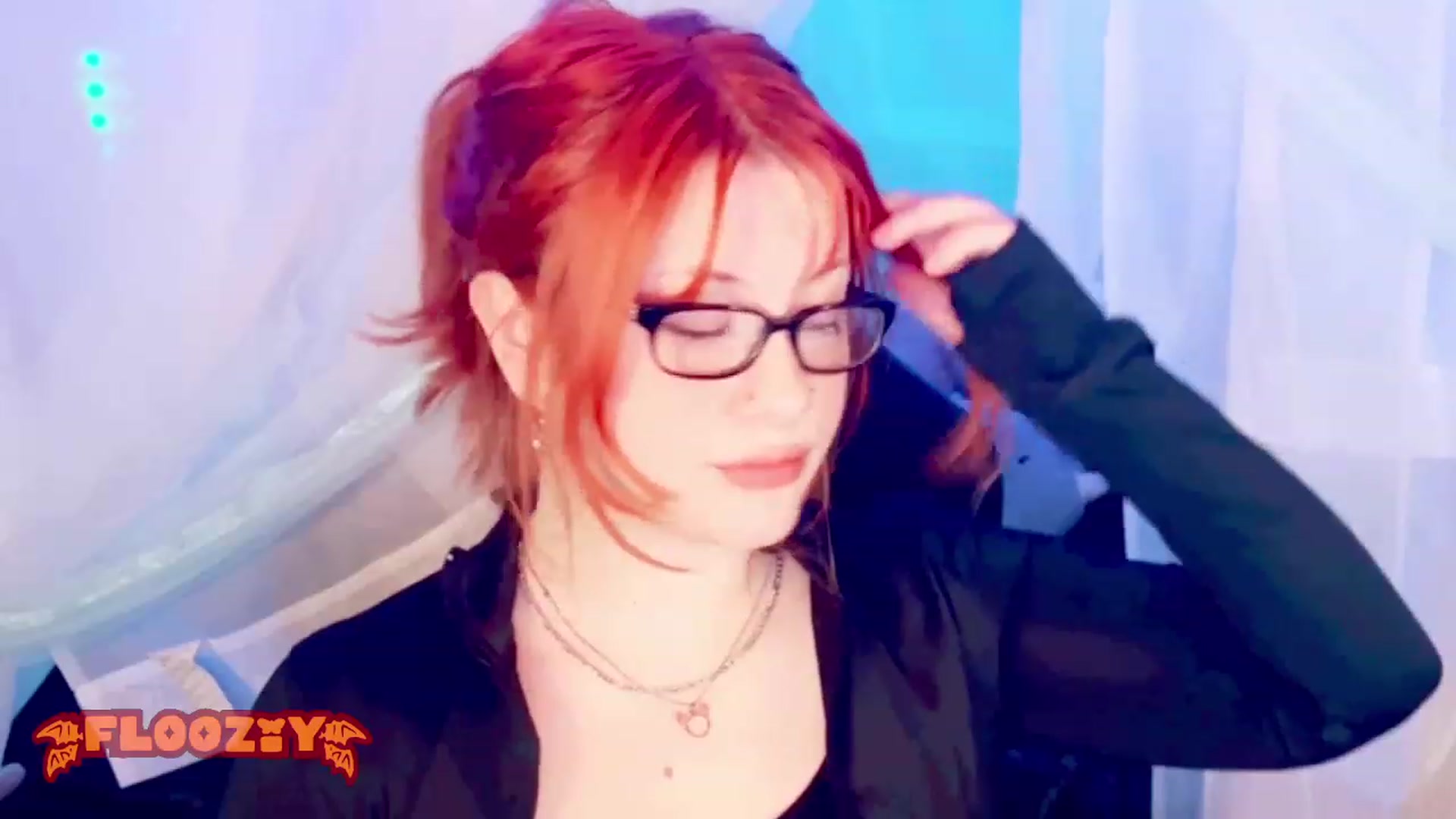 Gallery image thumbnail from flooziy's myfreecams stream on, 01/10/2024, 05:48 image 19 of 20