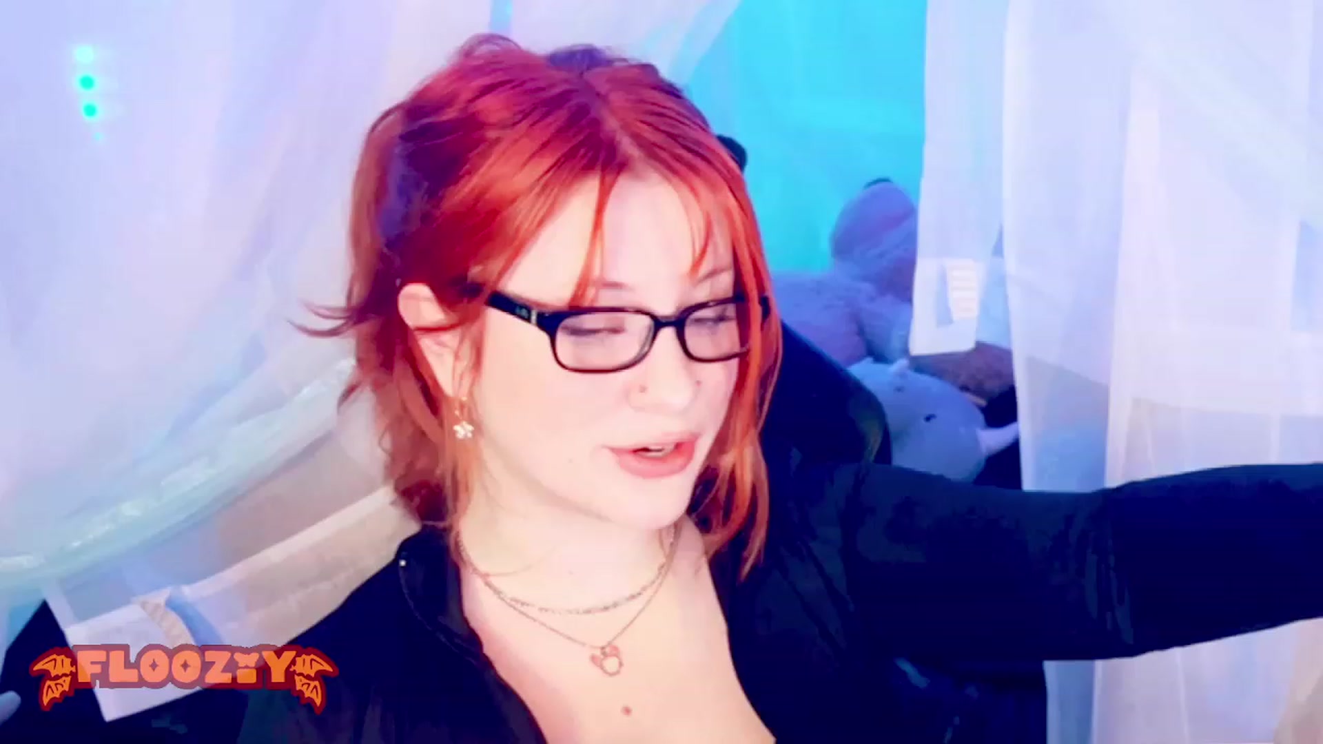 Gallery image thumbnail from flooziy's myfreecams stream on, 01/10/2024, 05:48 image 9 of 20