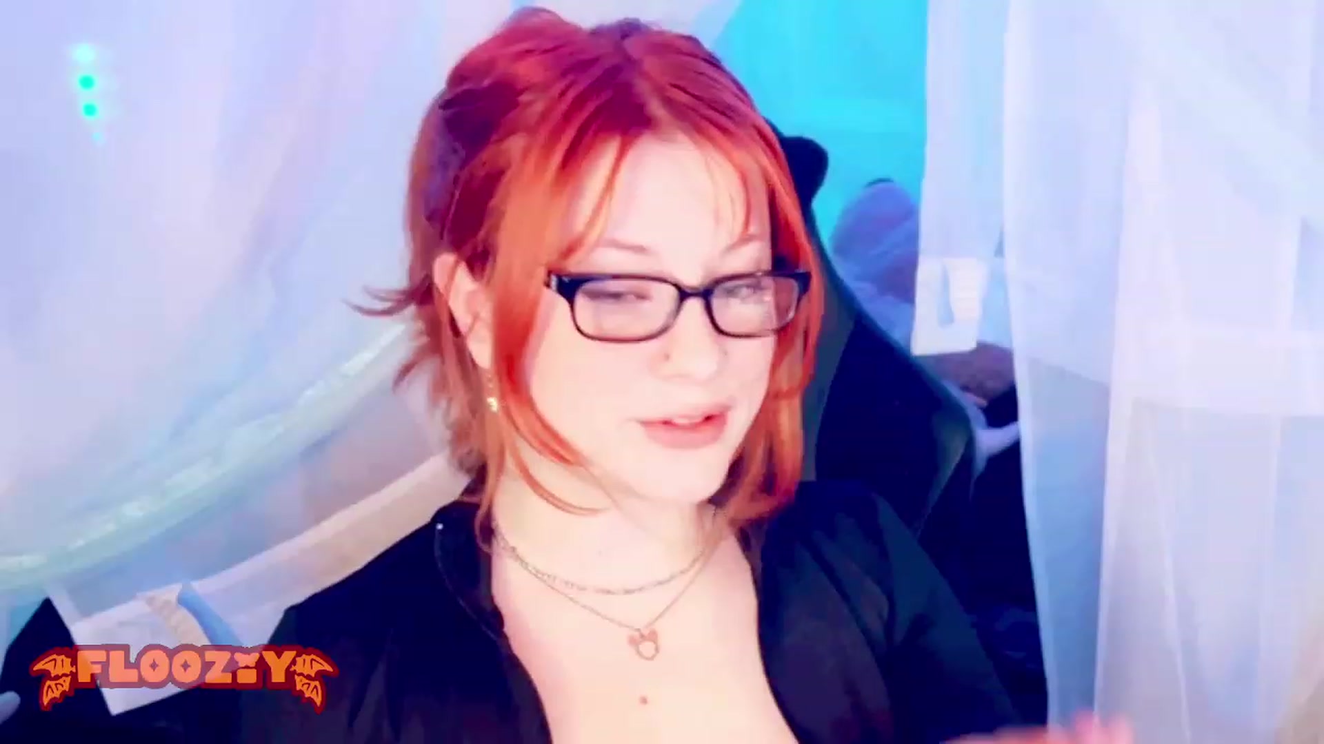 Gallery image thumbnail from flooziy's myfreecams stream on, 01/10/2024, 05:48 image 4 of 20