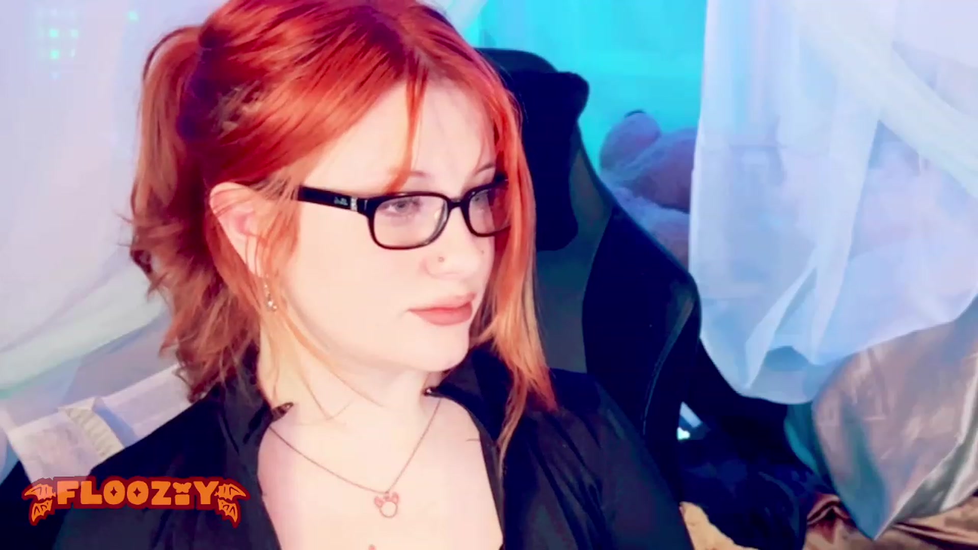 Gallery image thumbnail from flooziy's myfreecams stream on, 01/10/2024, 07:20 image 18 of 20
