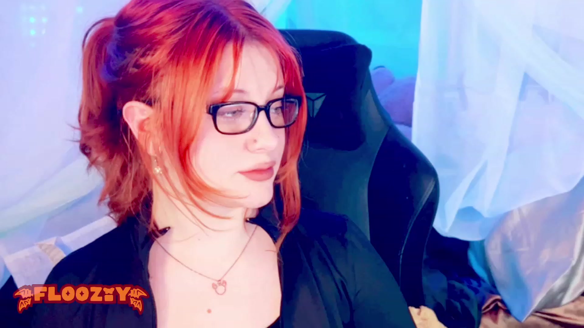 Gallery image thumbnail from flooziy's myfreecams stream on, 01/10/2024, 07:20 image 15 of 20