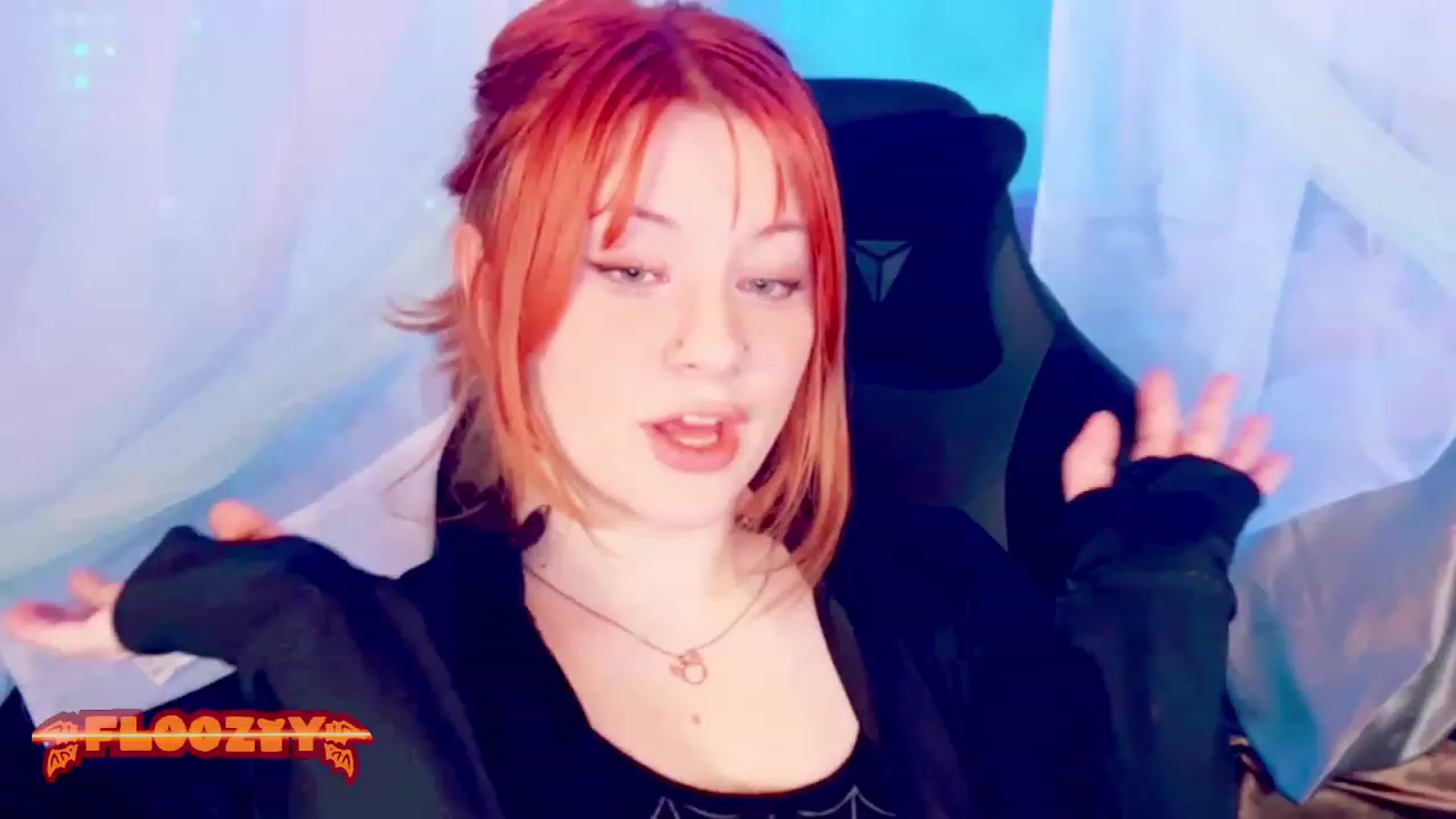 Gallery image thumbnail from flooziy's myfreecams stream on, 01/10/2024, 07:20 image 1 of 20
