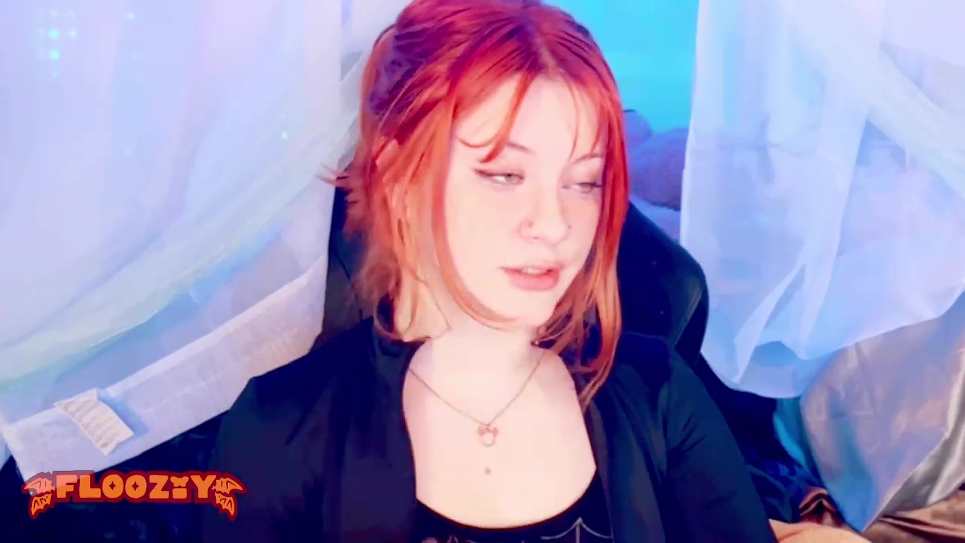 Gallery image thumbnail from flooziy's myfreecams stream on, 01/10/2024, 07:20 image 4 of 20