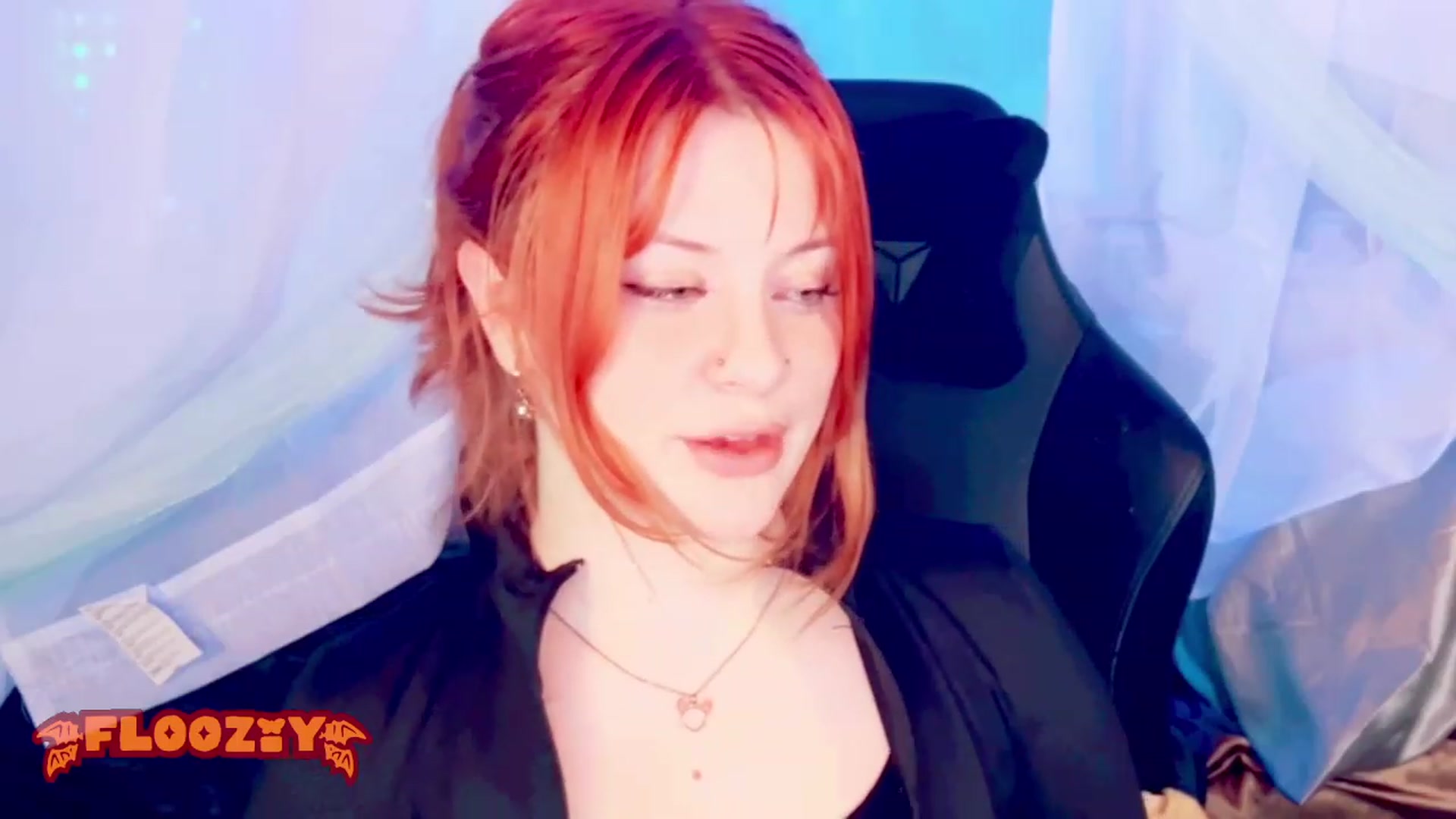Gallery image thumbnail from flooziy's myfreecams stream on, 01/10/2024, 07:20 image 3 of 20