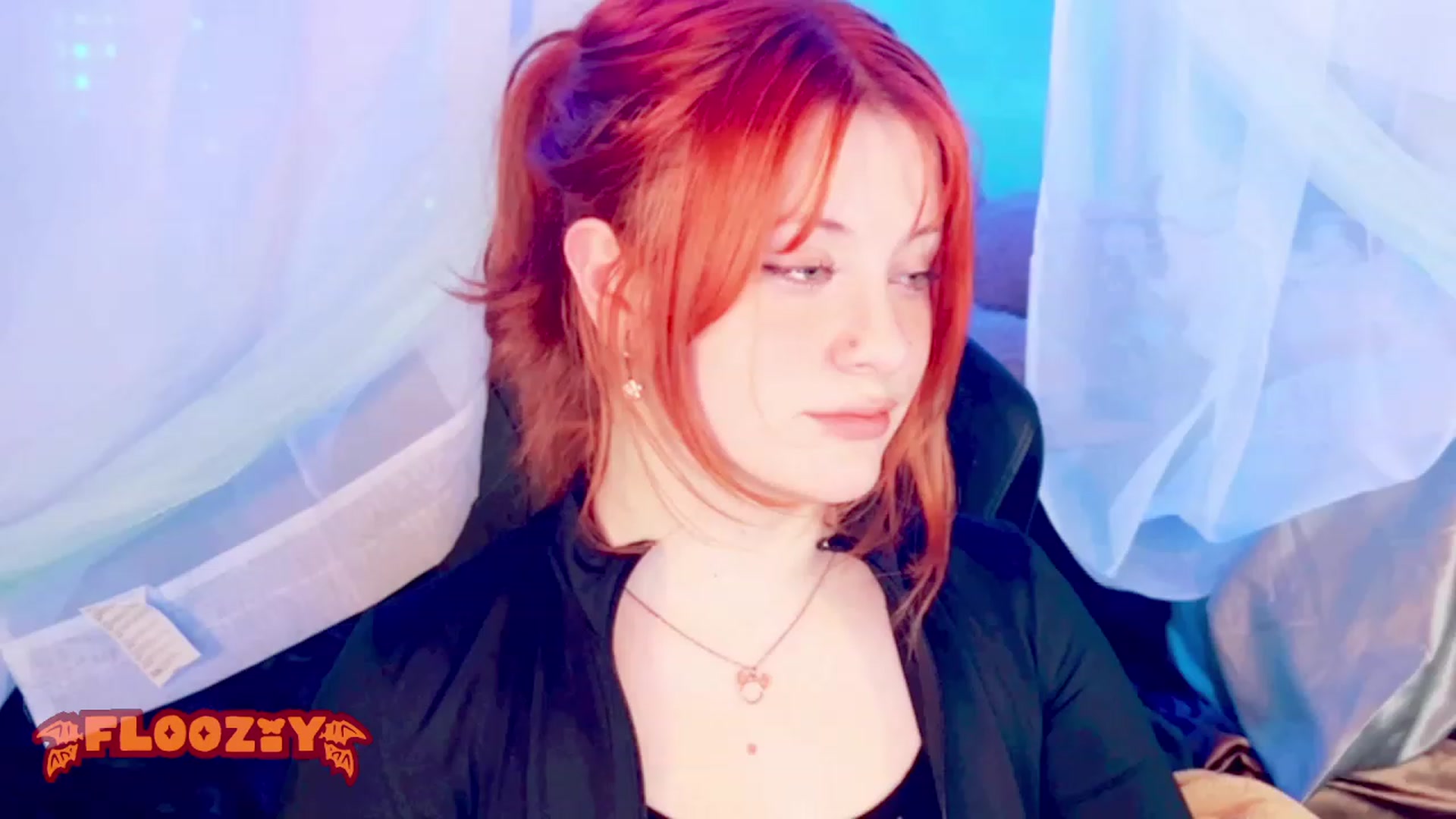 Gallery image thumbnail from flooziy's myfreecams stream on, 01/10/2024, 07:20 image 5 of 20
