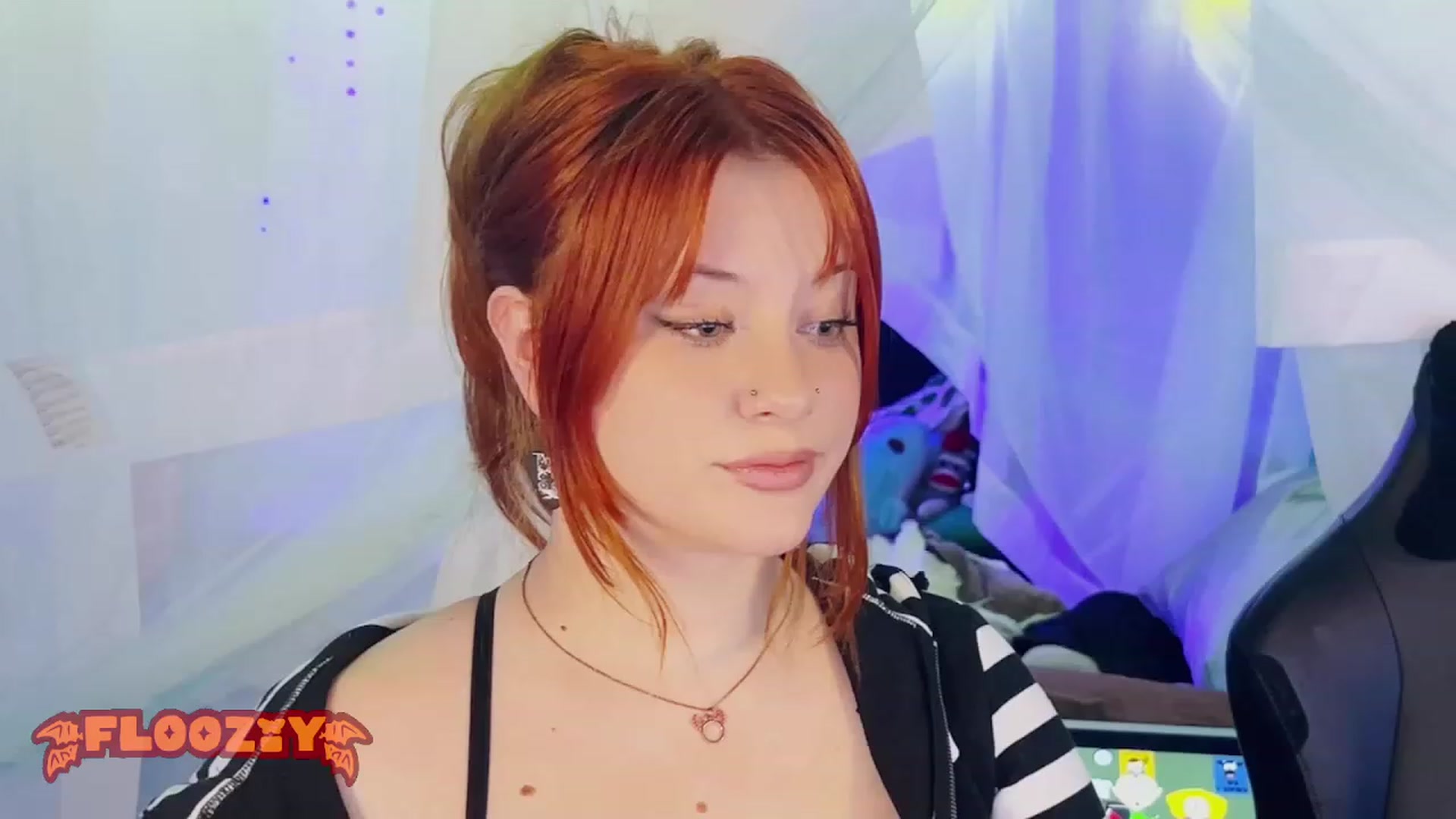 Gallery image thumbnail from flooziy's myfreecams stream on, 01/11/2024, 08:03 image 14 of 20
