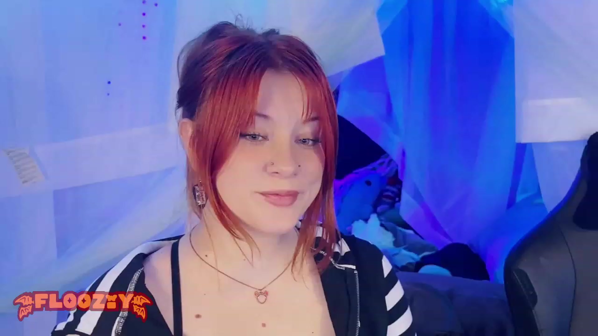 Gallery image thumbnail from flooziy's myfreecams stream on, 01/11/2024, 08:03 image 15 of 20