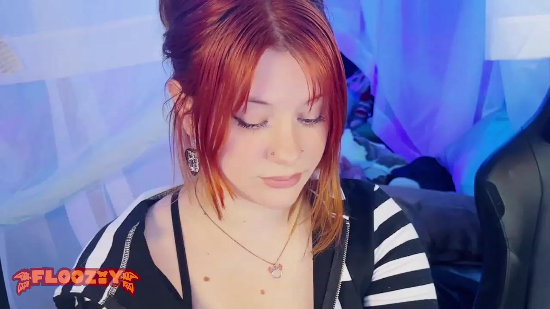 Gallery image thumbnail from flooziy's myfreecams stream on, 01/11/2024, 08:03 image 17 of 20