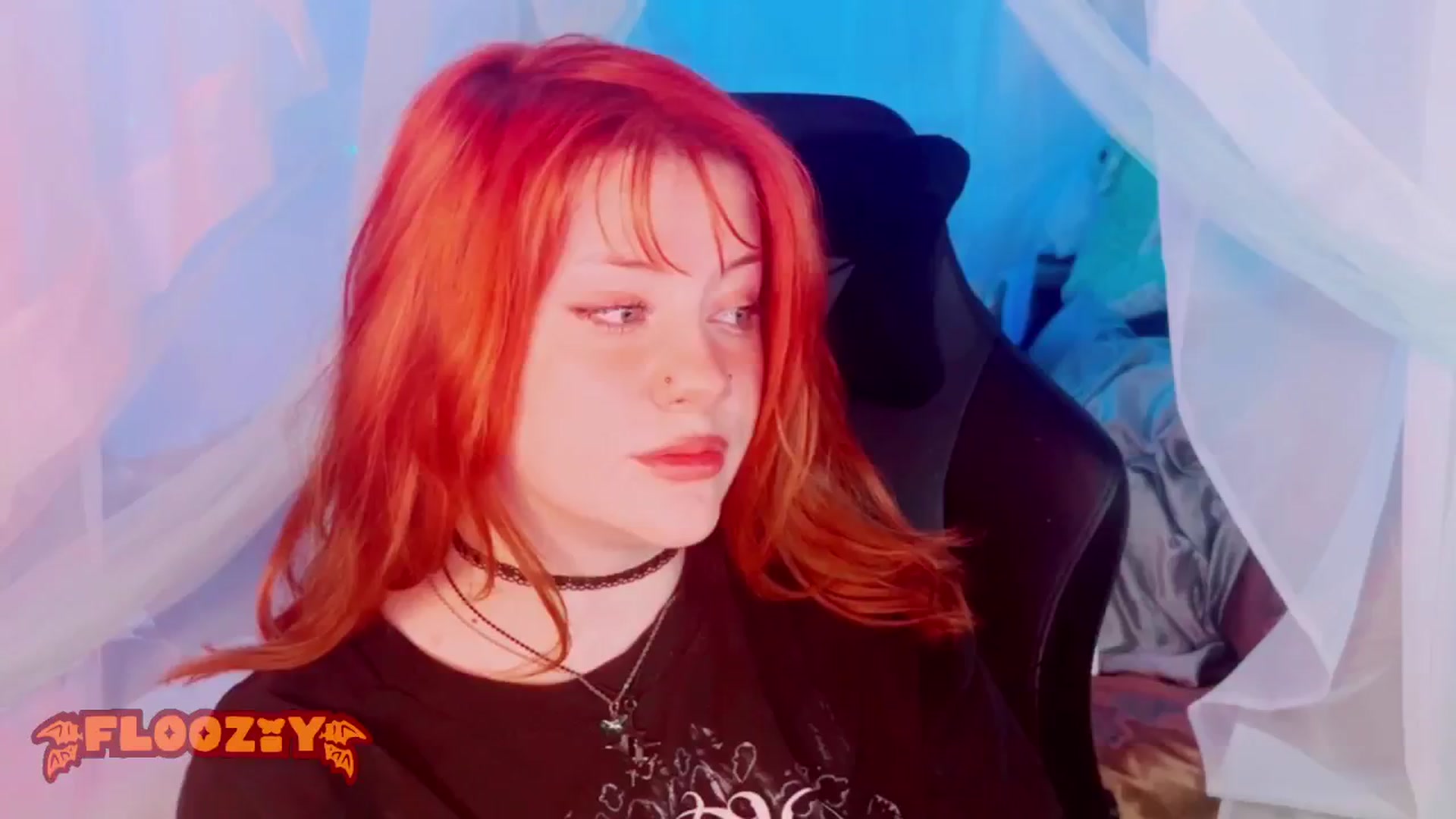 Gallery image thumbnail from flooziy's myfreecams stream on, 01/14/2024, 09:53 image 12 of 20