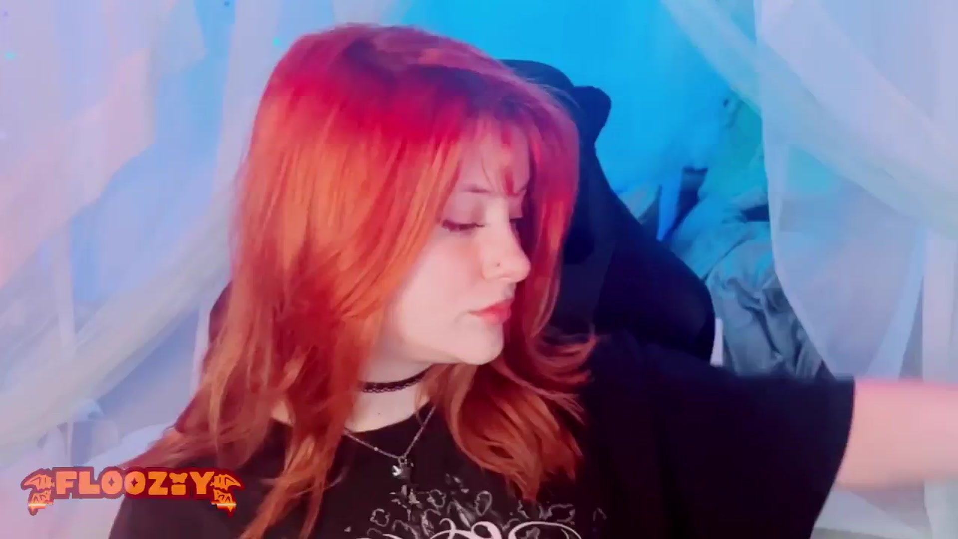 Gallery image thumbnail from flooziy's myfreecams stream on, 01/14/2024, 09:53 image 14 of 20