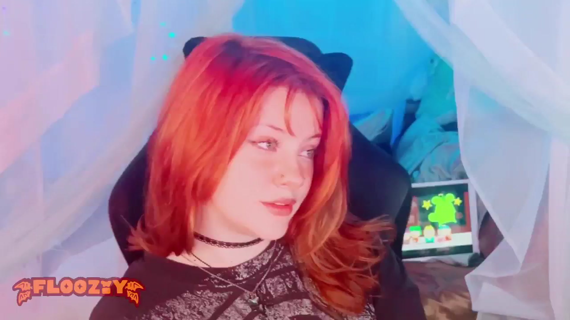 Gallery image thumbnail from flooziy's myfreecams stream on, 01/14/2024, 09:53 image 10 of 20