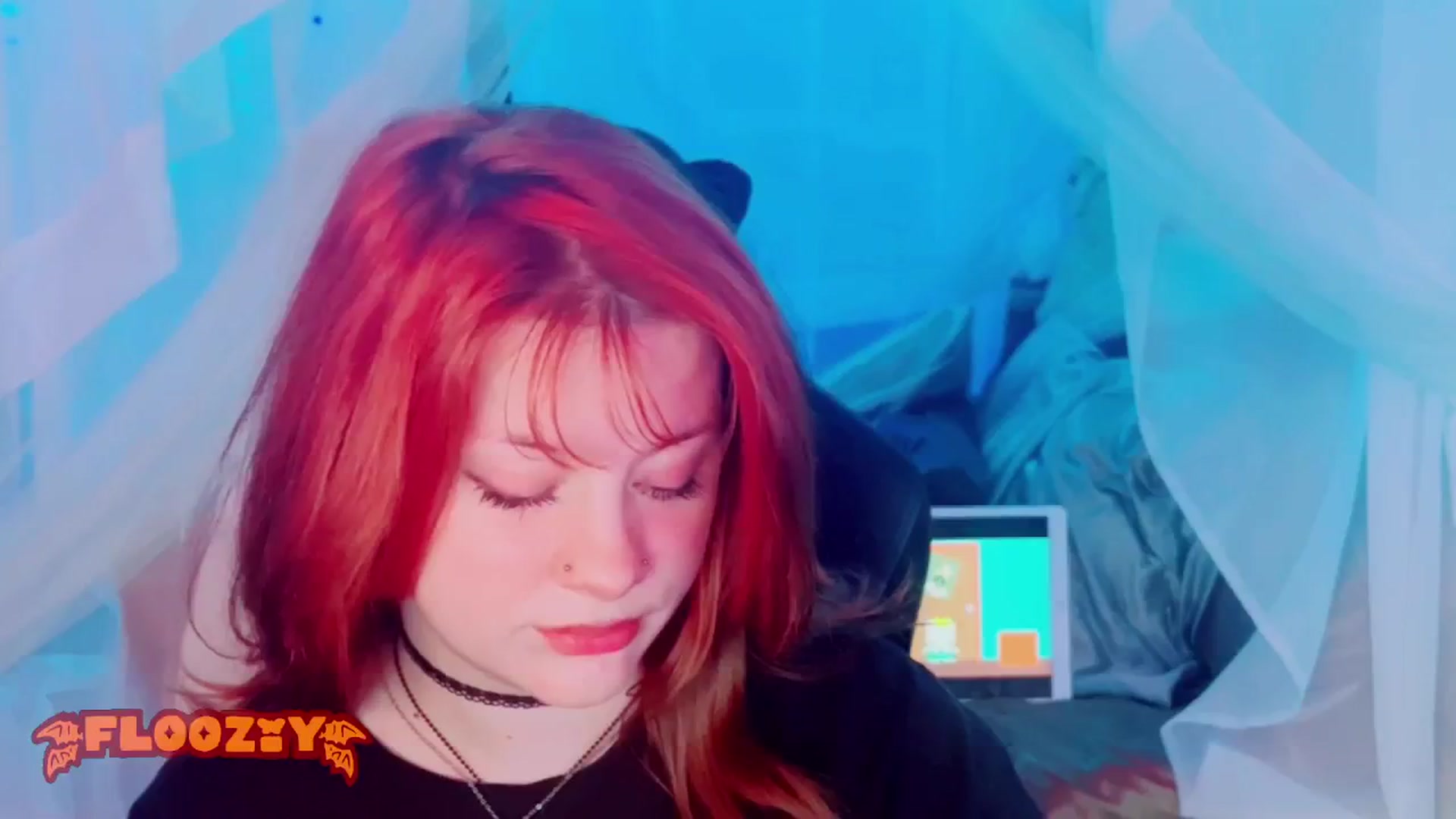 Gallery image thumbnail from flooziy's myfreecams stream on, 01/14/2024, 09:53 image 19 of 20