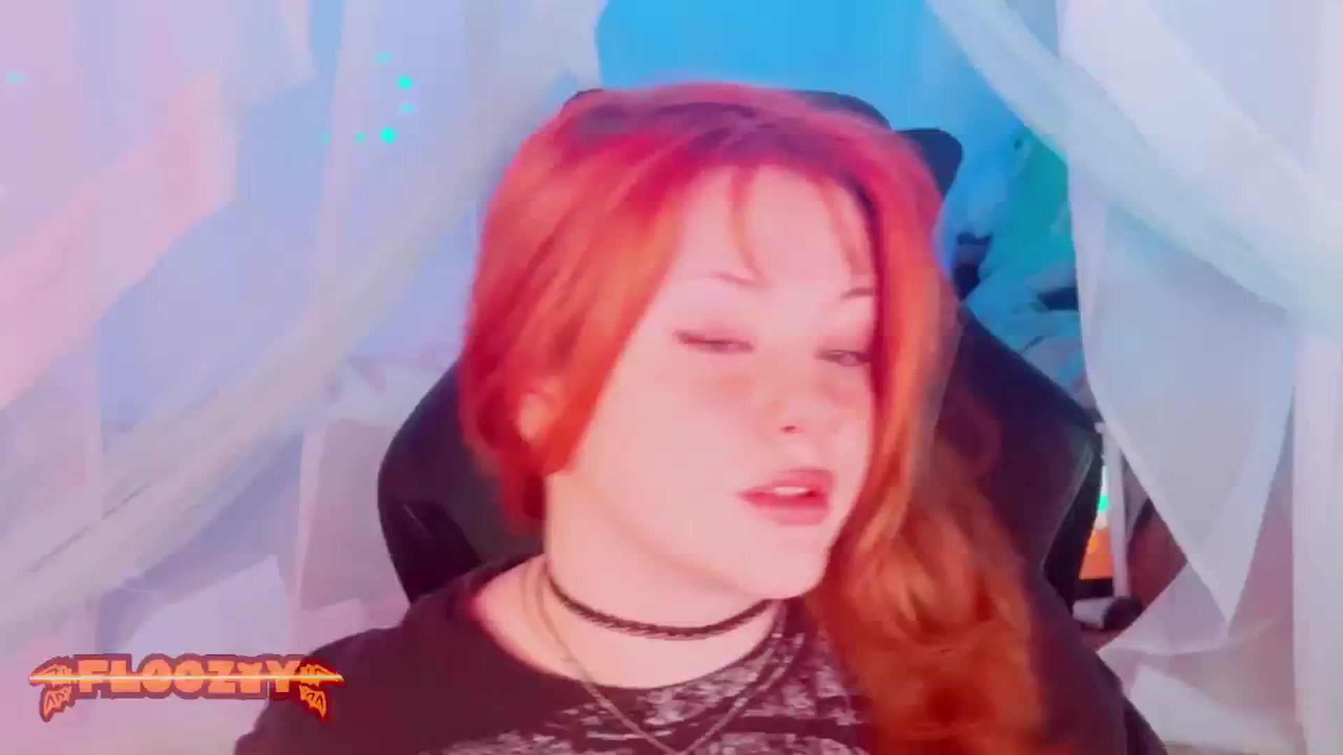 Gallery image thumbnail from flooziy's myfreecams stream on, 01/14/2024, 09:53 image 9 of 20