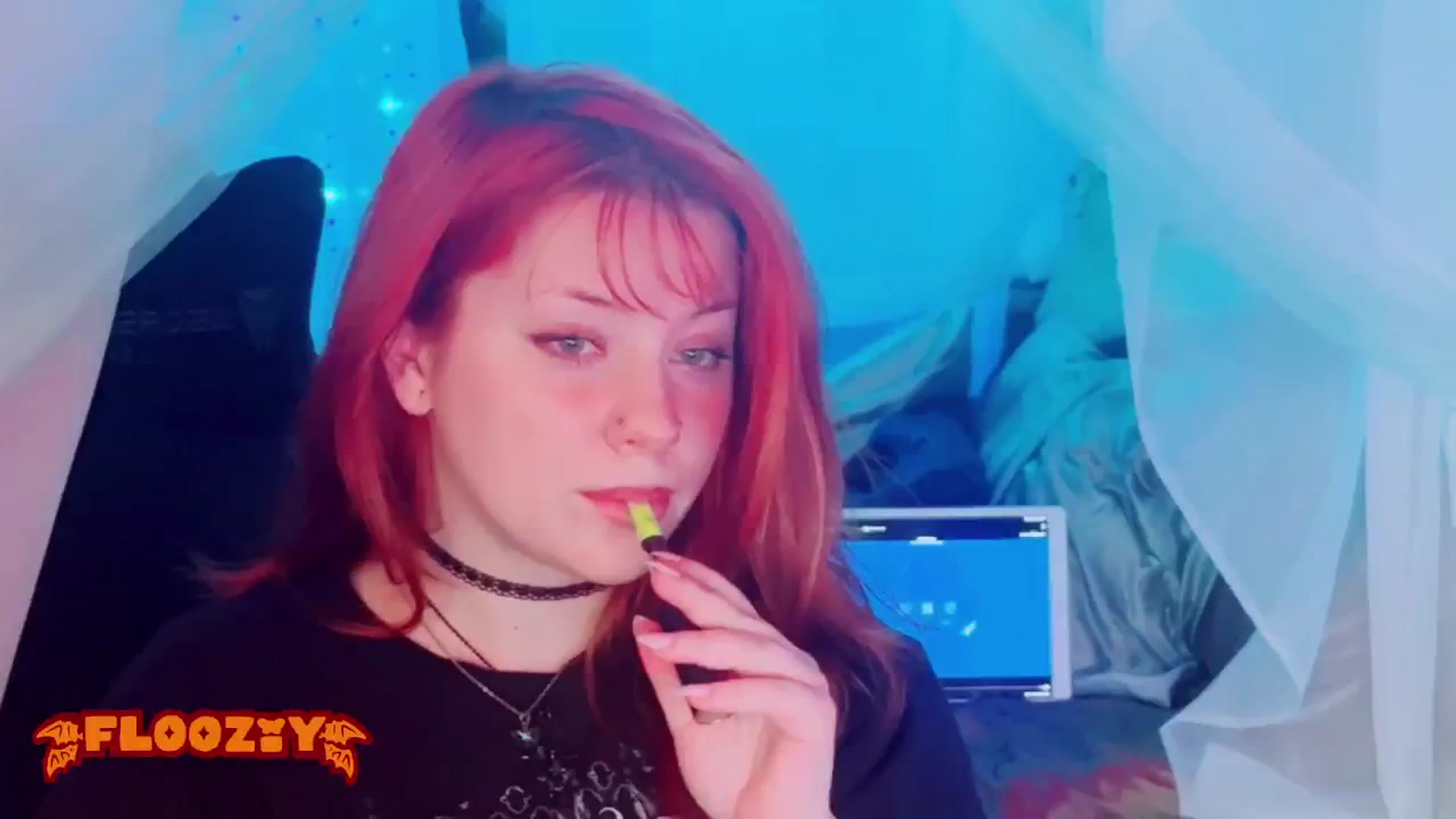 Gallery image thumbnail from flooziy's myfreecams stream on, 01/14/2024, 09:53 image 17 of 20