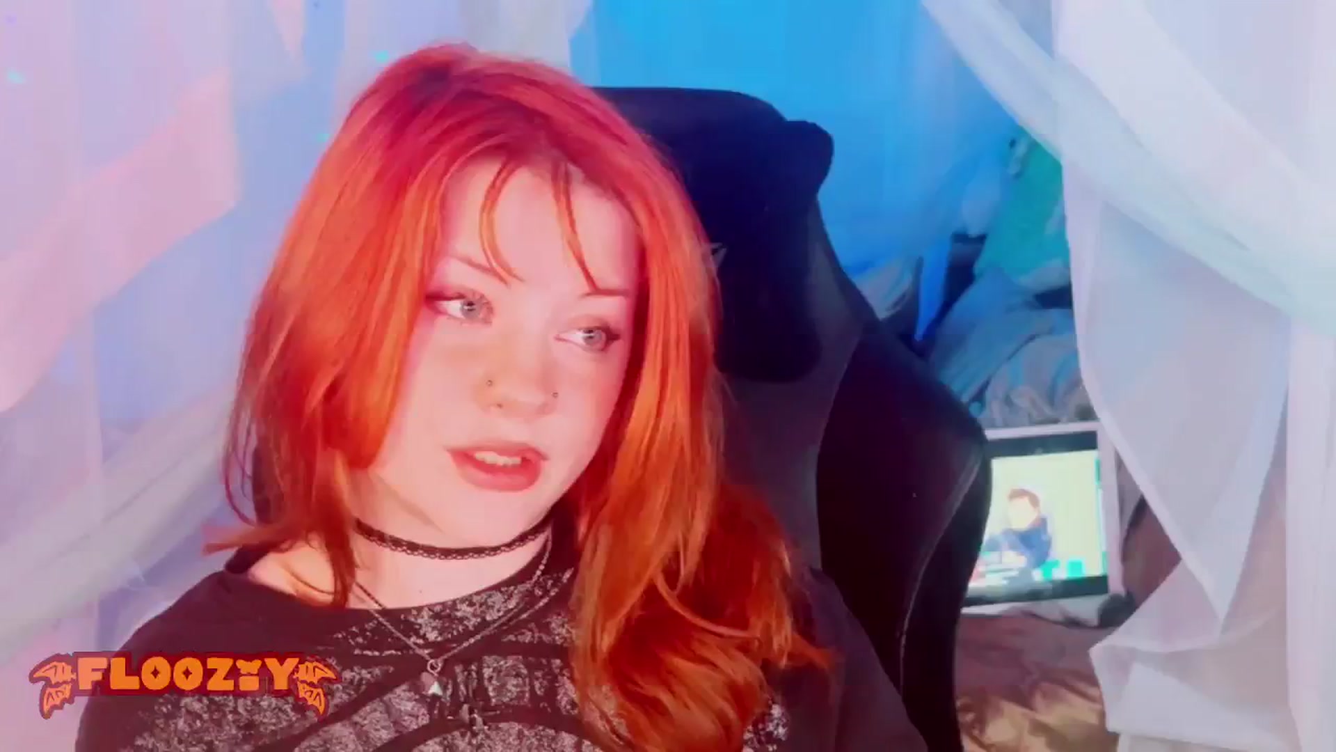 Gallery image thumbnail from flooziy's myfreecams stream on, 01/14/2024, 09:53 image 8 of 20