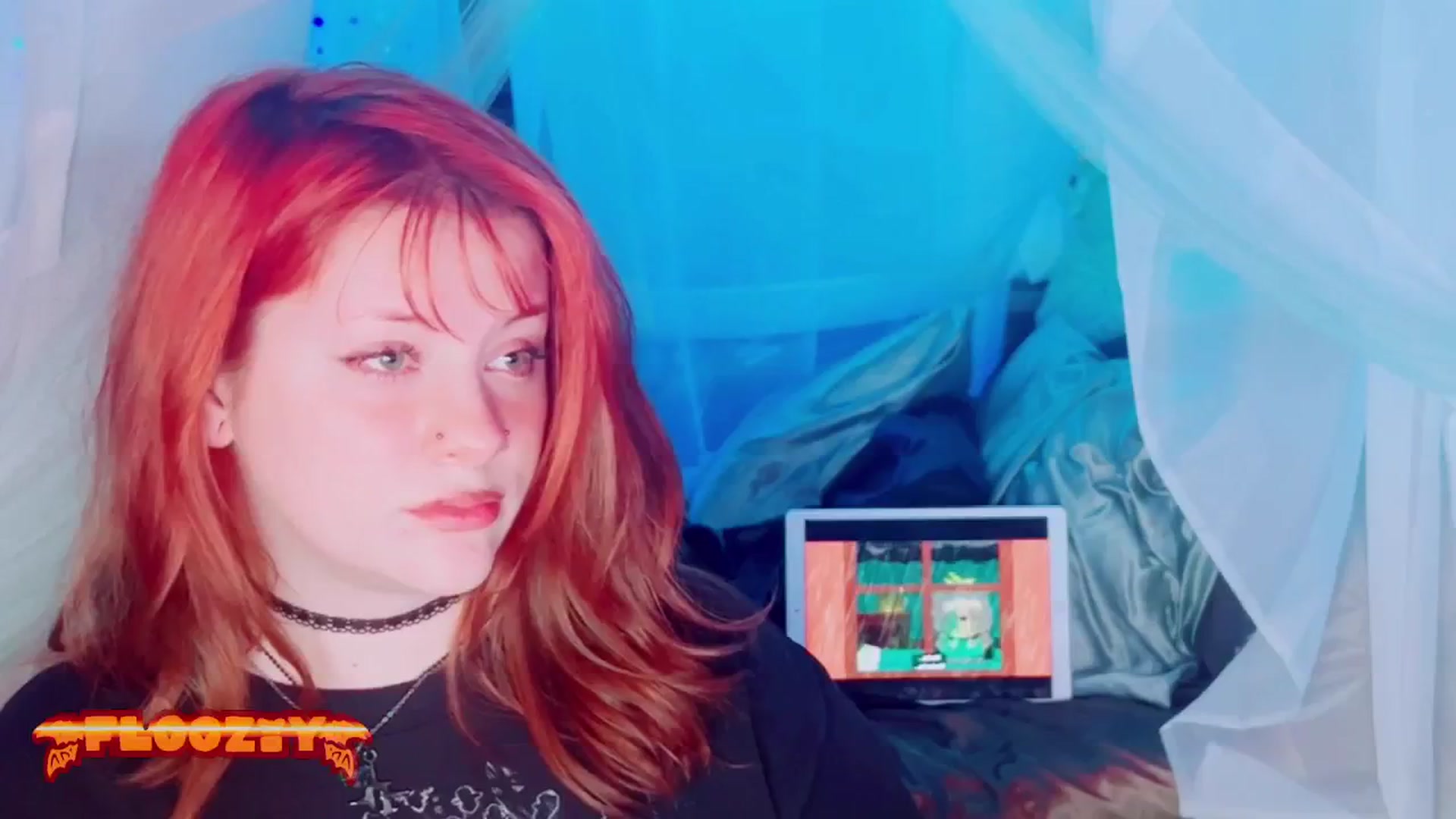 Gallery image thumbnail from flooziy's myfreecams stream on, 01/14/2024, 09:53 image 18 of 20
