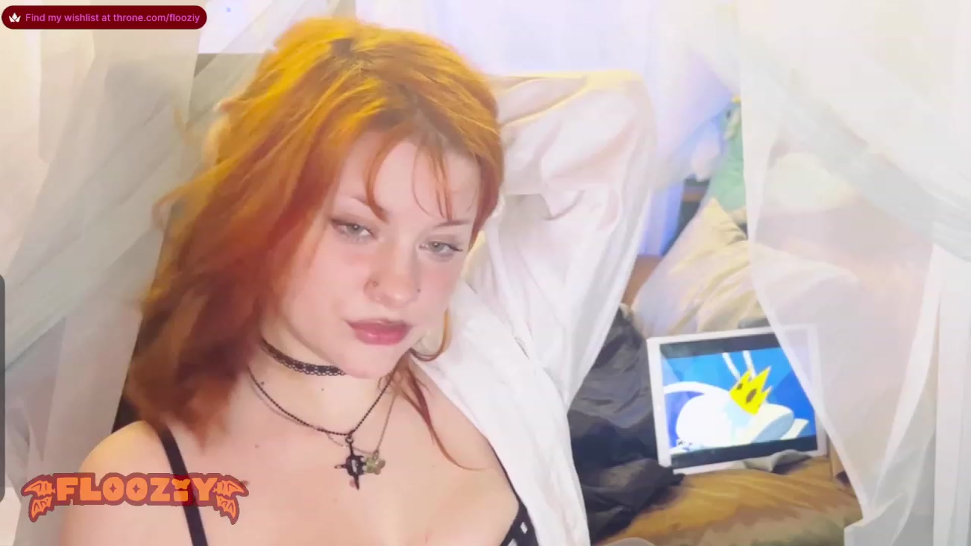 Gallery image thumbnail from flooziy's myfreecams stream on, 01/14/2024, 12:19 image 12 of 20