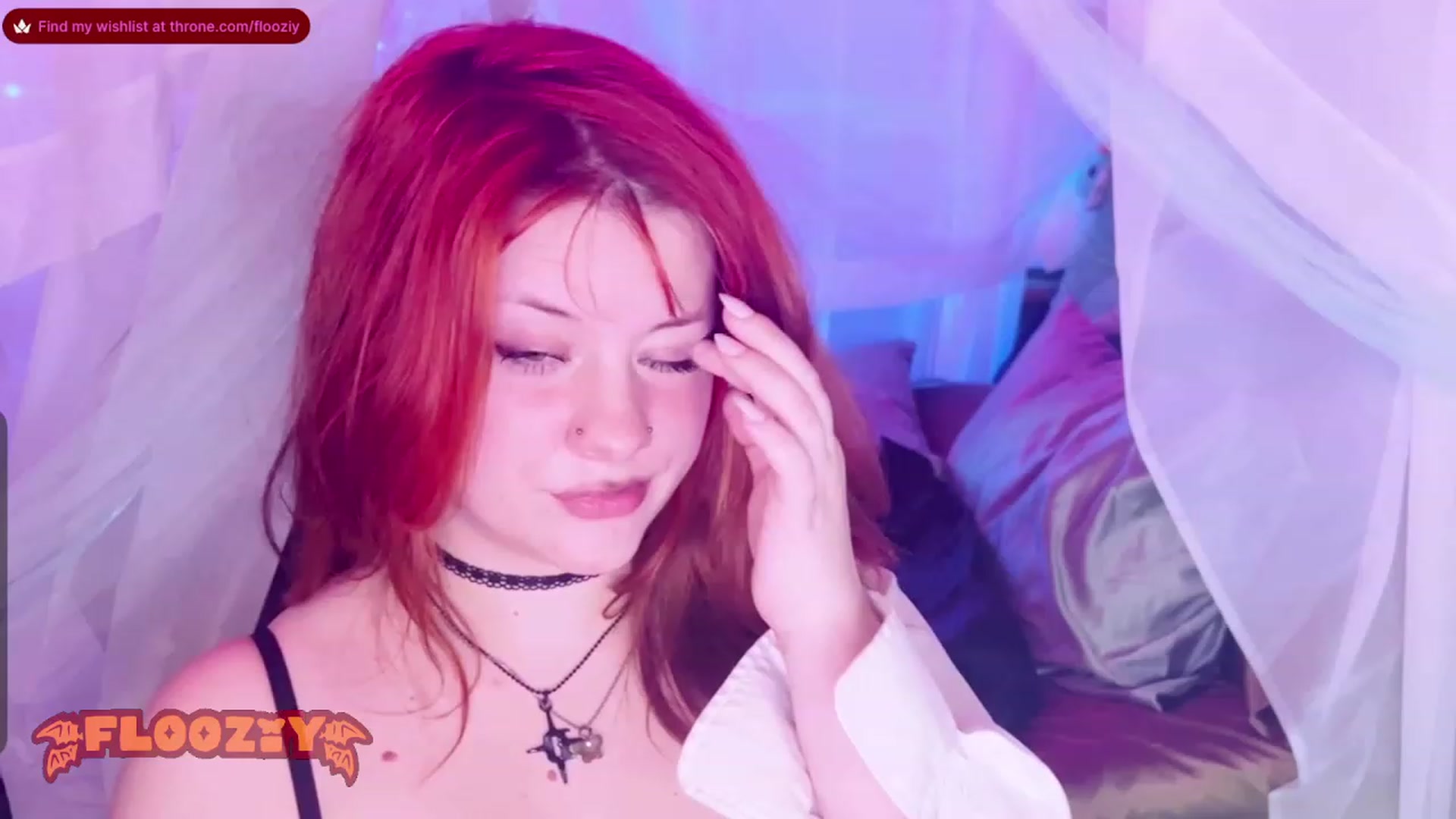 Gallery image thumbnail from flooziy's myfreecams stream on, 01/14/2024, 12:19 image 20 of 20