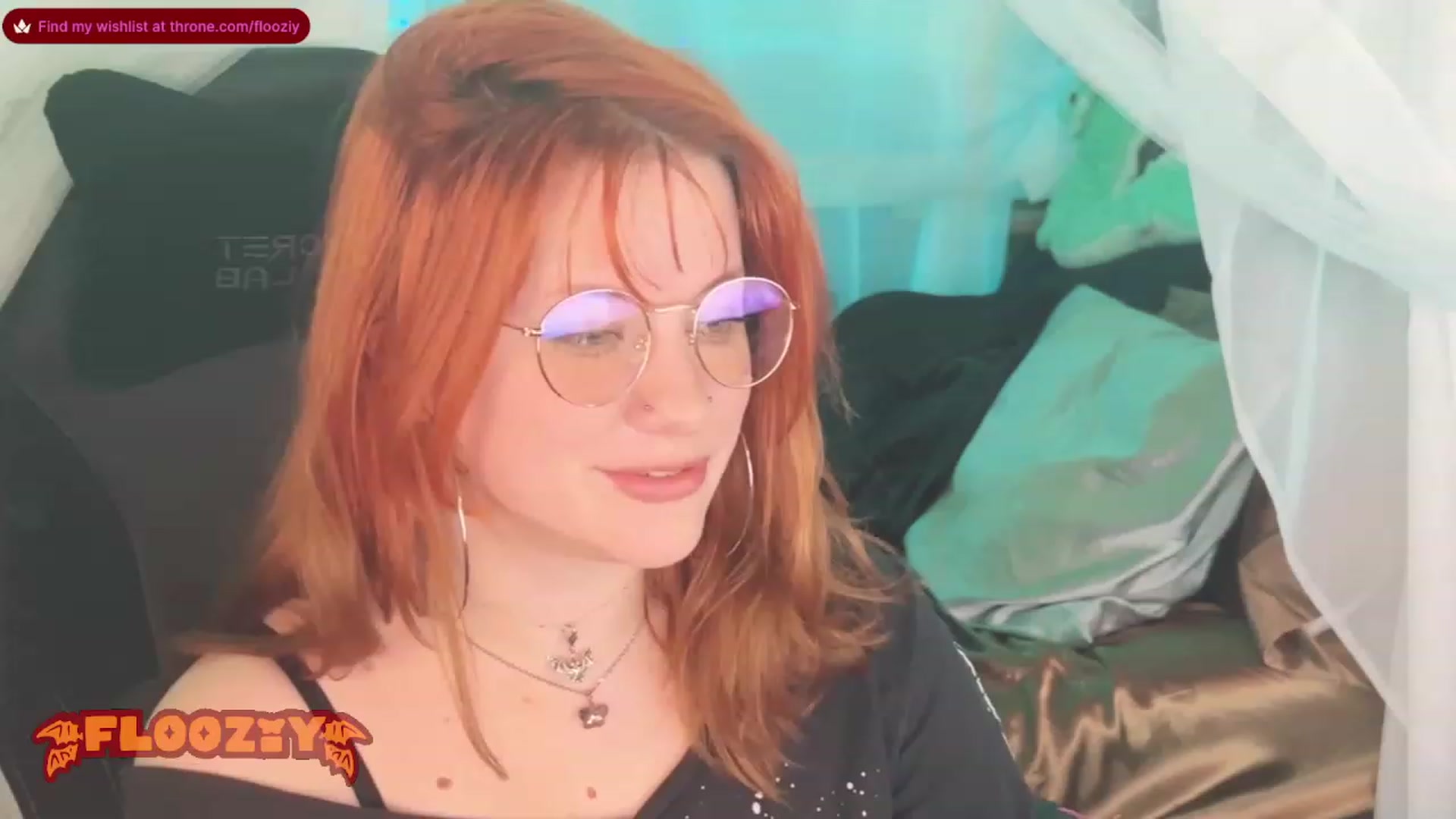 Gallery image thumbnail from flooziy's myfreecams stream on, 01/15/2024, 05:32 image 4 of 20
