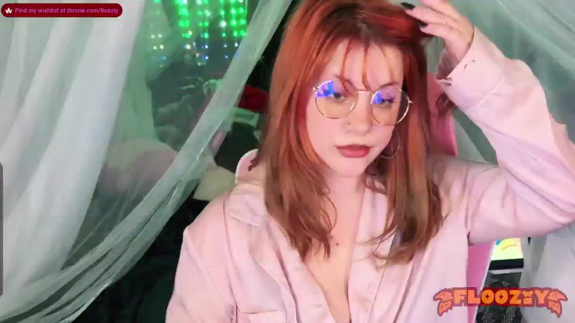 Gallery image thumbnail from flooziy's myfreecams stream on, 01/27/2024, 04:28 image 7 of 20