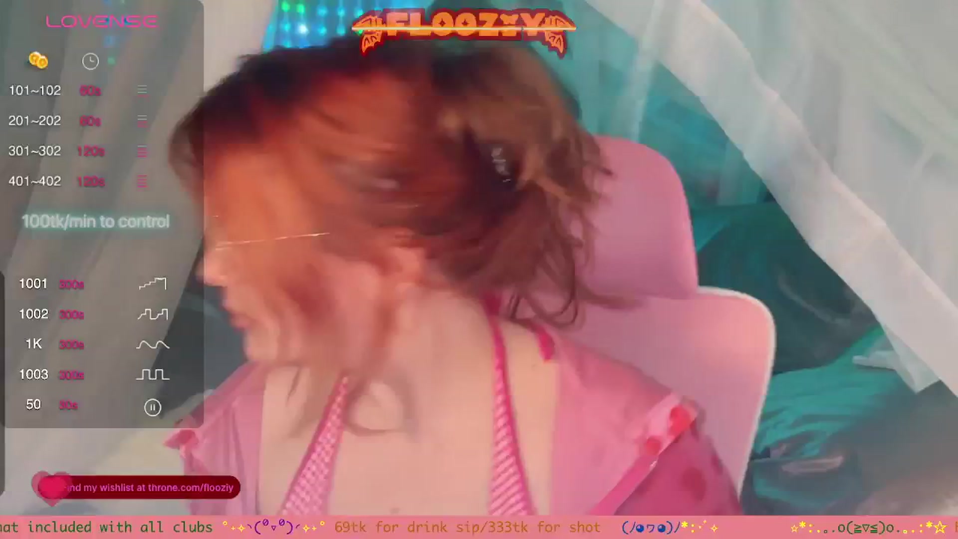 Gallery image thumbnail from flooziy's myfreecams stream on, 01/28/2024, 07:06 image 10 of 20