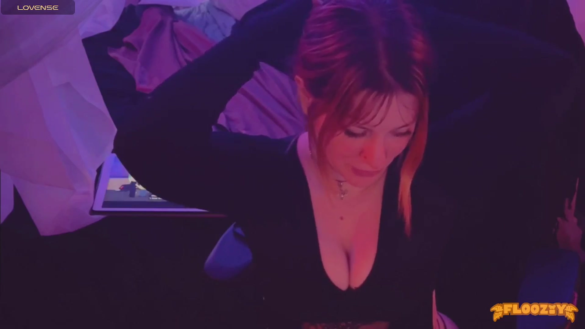 Gallery image thumbnail from flooziy's myfreecams stream on, 04/14/2024, 10:15 image 14 of 20