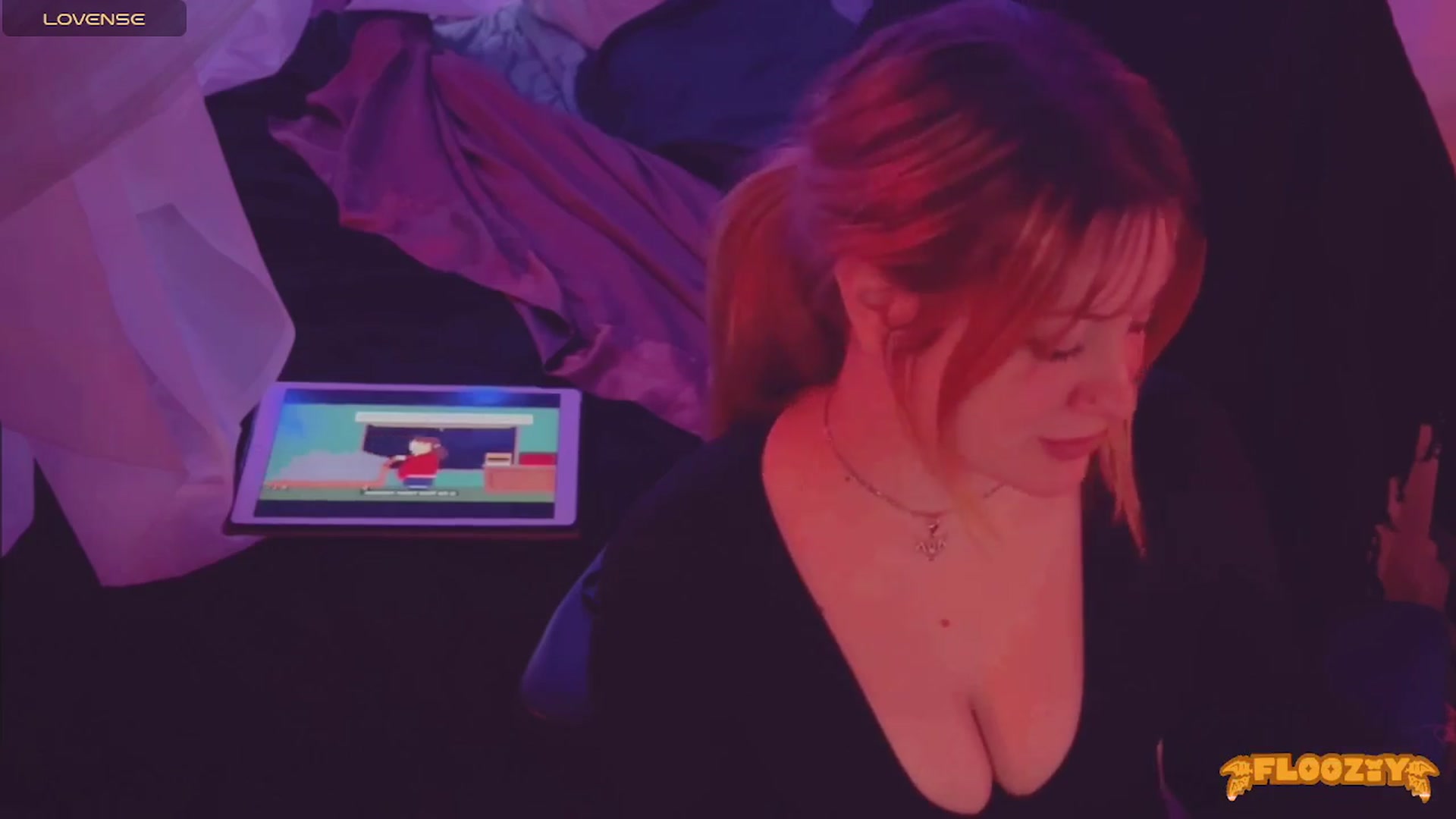 Gallery image thumbnail from flooziy's myfreecams stream on, 04/14/2024, 10:15 image 11 of 20