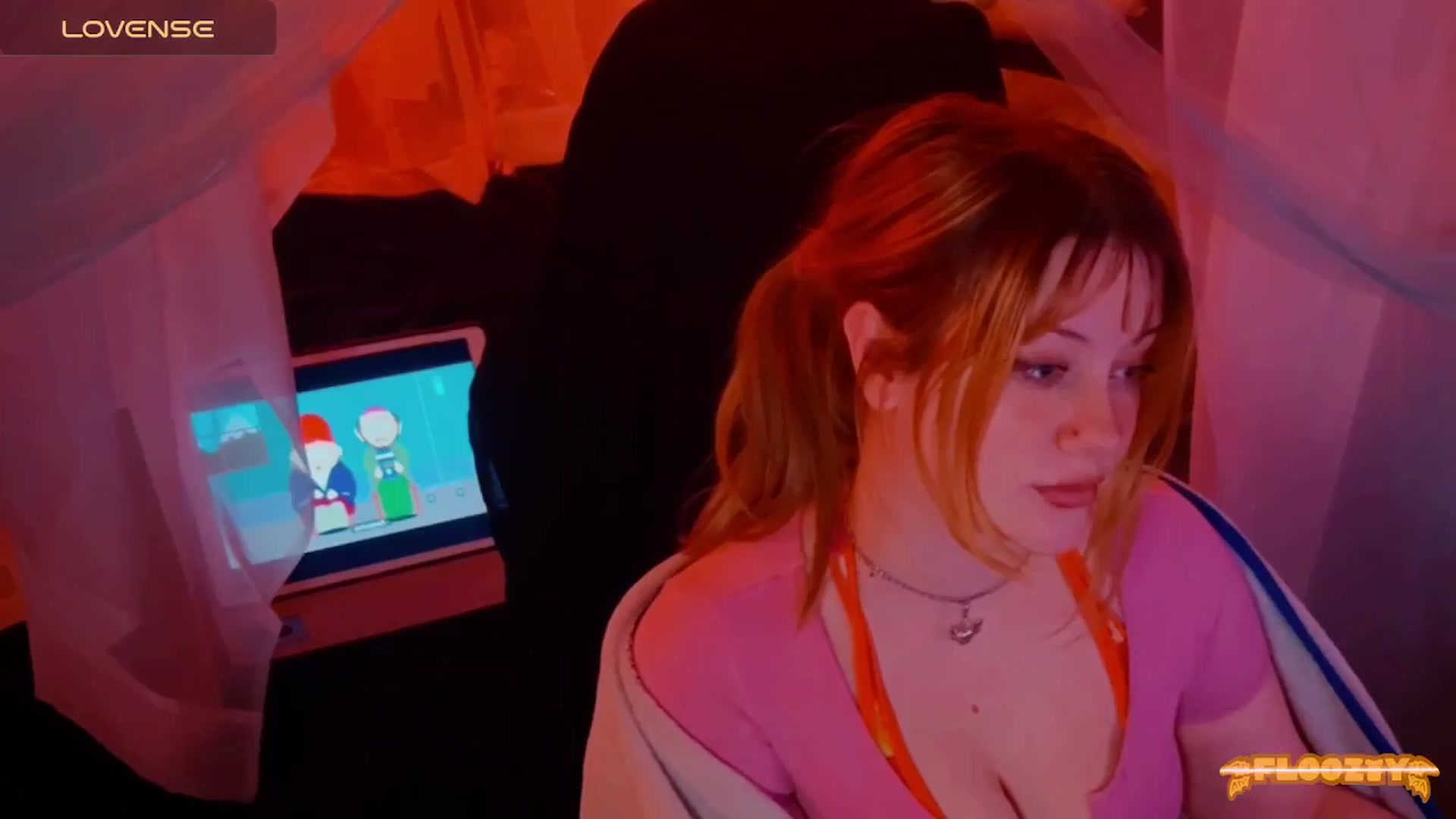 Gallery image thumbnail from flooziy's myfreecams stream on, 04/15/2024, 11:18 image 12 of 20