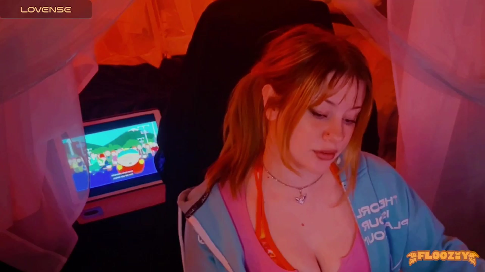 Gallery image thumbnail from flooziy's myfreecams stream on, 04/15/2024, 11:18 image 17 of 20
