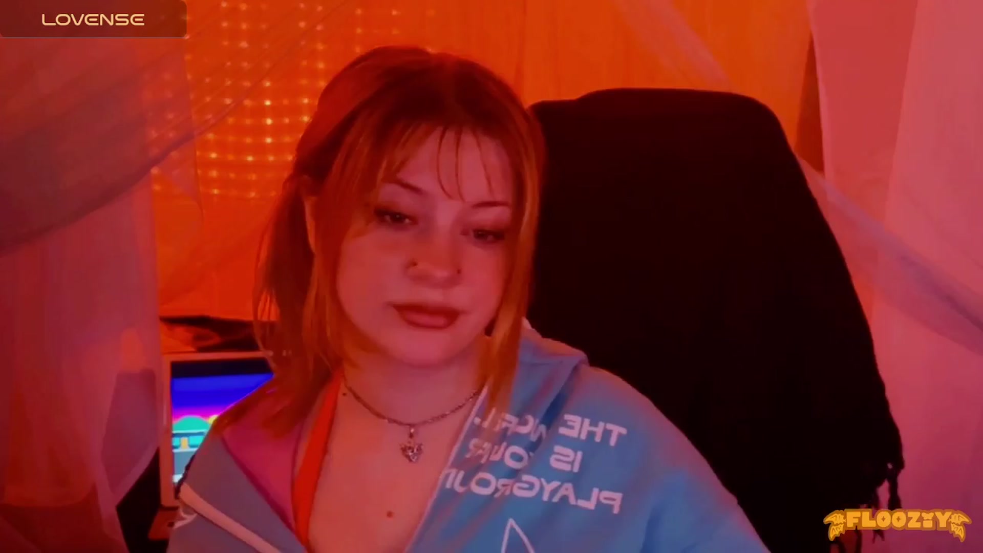 Gallery image thumbnail from flooziy's myfreecams stream on, 04/15/2024, 11:49 image 10 of 20