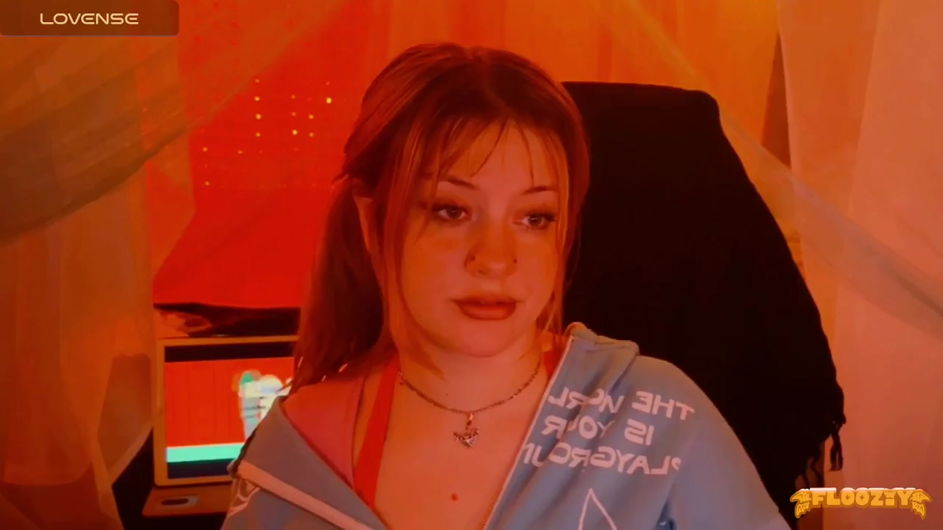 Gallery image thumbnail from flooziy's myfreecams stream on, 04/15/2024, 11:49 image 17 of 20