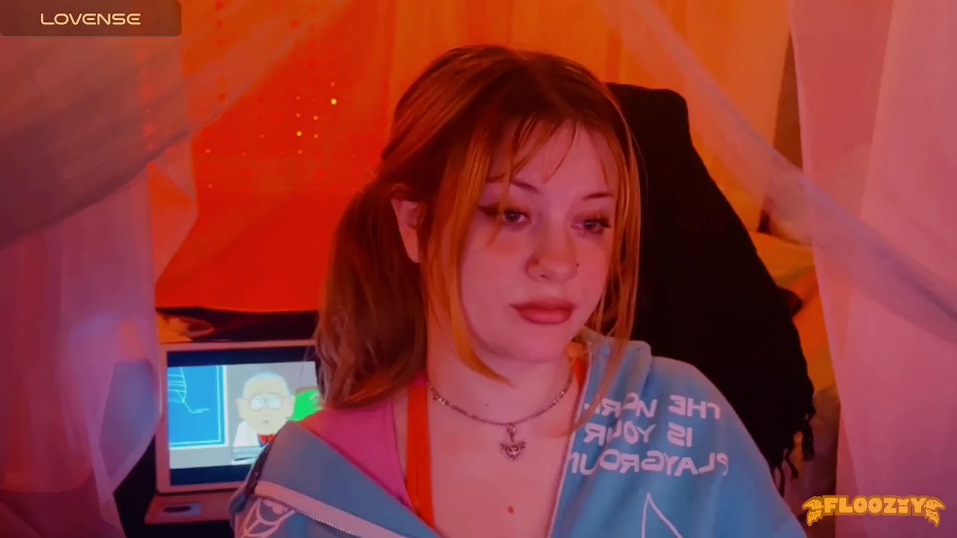 Gallery image thumbnail from flooziy's myfreecams stream on, 04/15/2024, 11:49 image 19 of 20