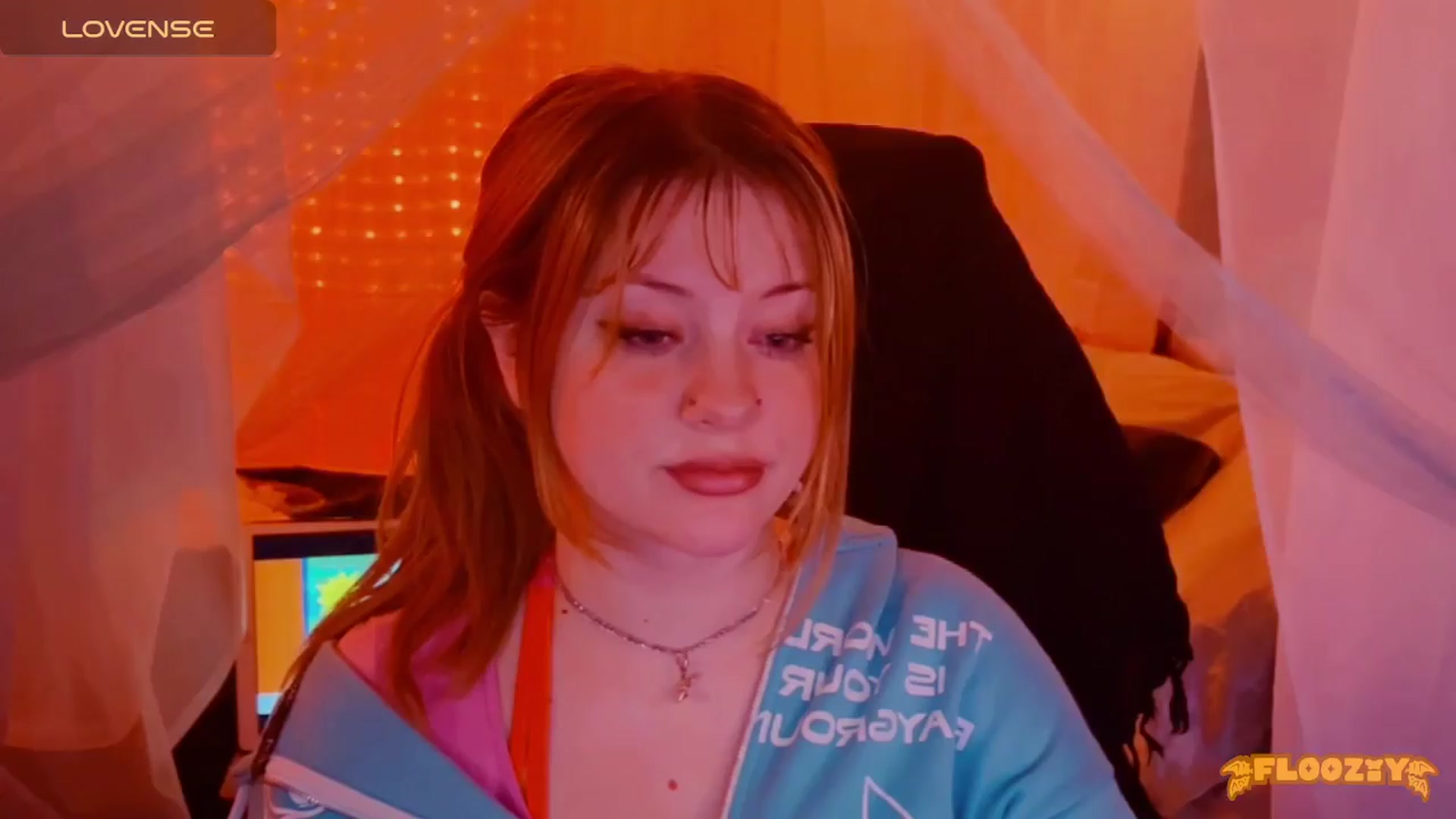 Gallery image thumbnail from flooziy's myfreecams stream on, 04/15/2024, 11:49 image 5 of 20