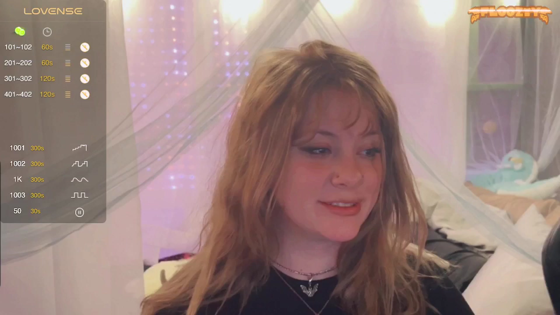 Gallery image thumbnail from flooziy's myfreecams stream on, 04/25/2024, 08:57 image 16 of 20