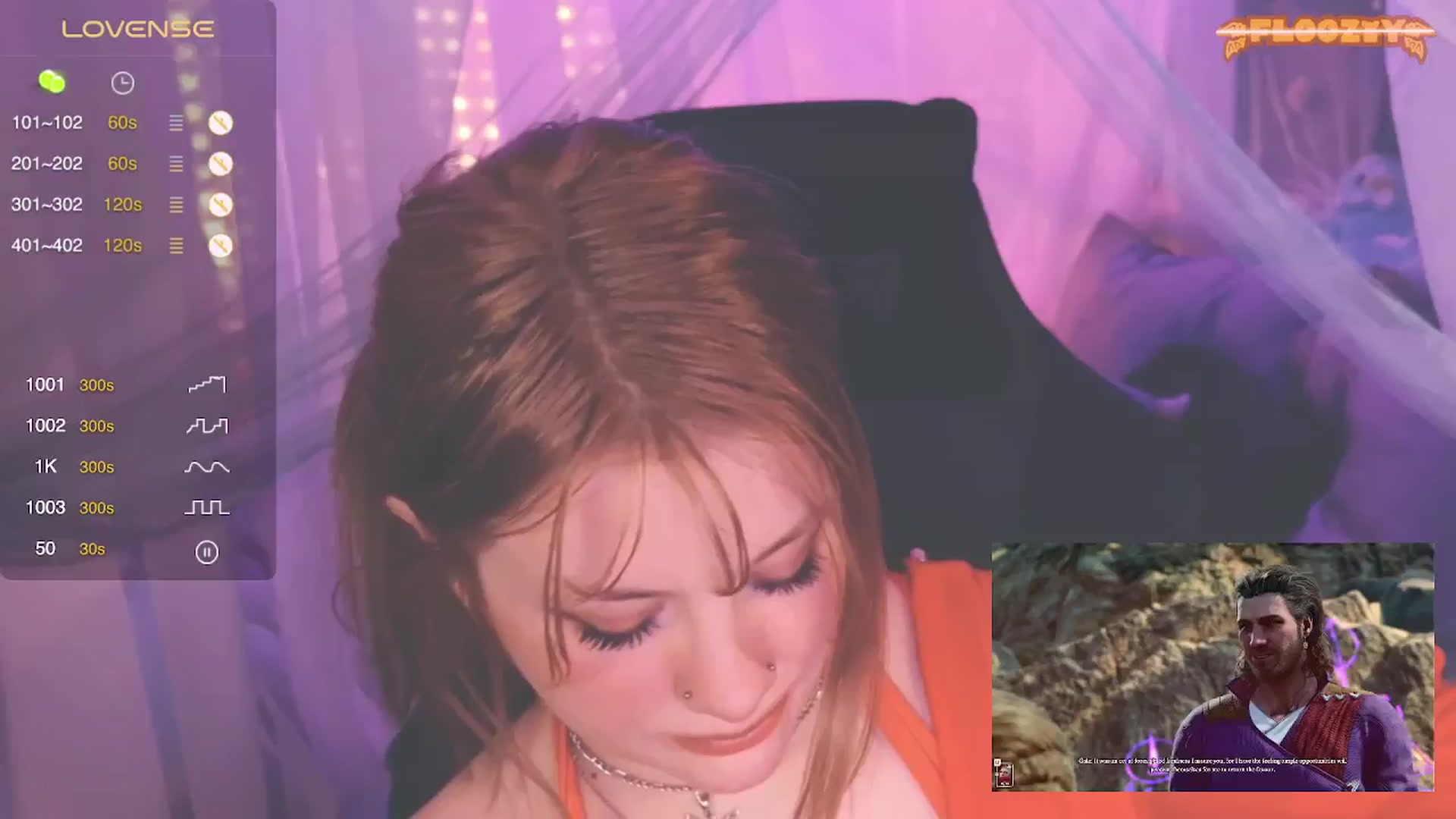 Gallery image thumbnail from flooziy's myfreecams stream on, 04/29/2024, 08:07 image 20 of 20