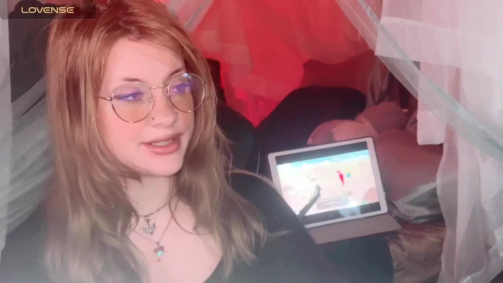 Gallery image thumbnail from flooziy's myfreecams stream on, 05/14/2024, 08:45 image 5 of 20
