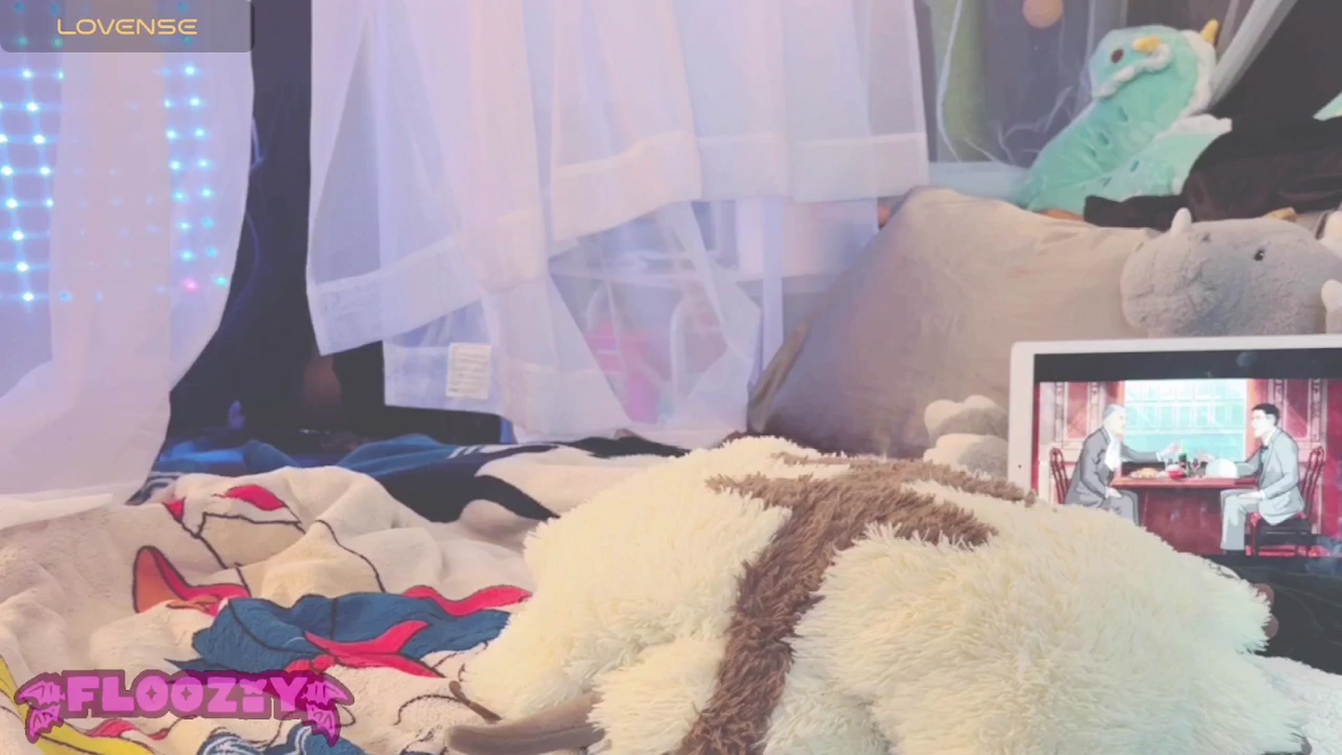 Gallery image thumbnail from flooziy's myfreecams stream on, 05/28/2024, 03:54 image 19 of 20