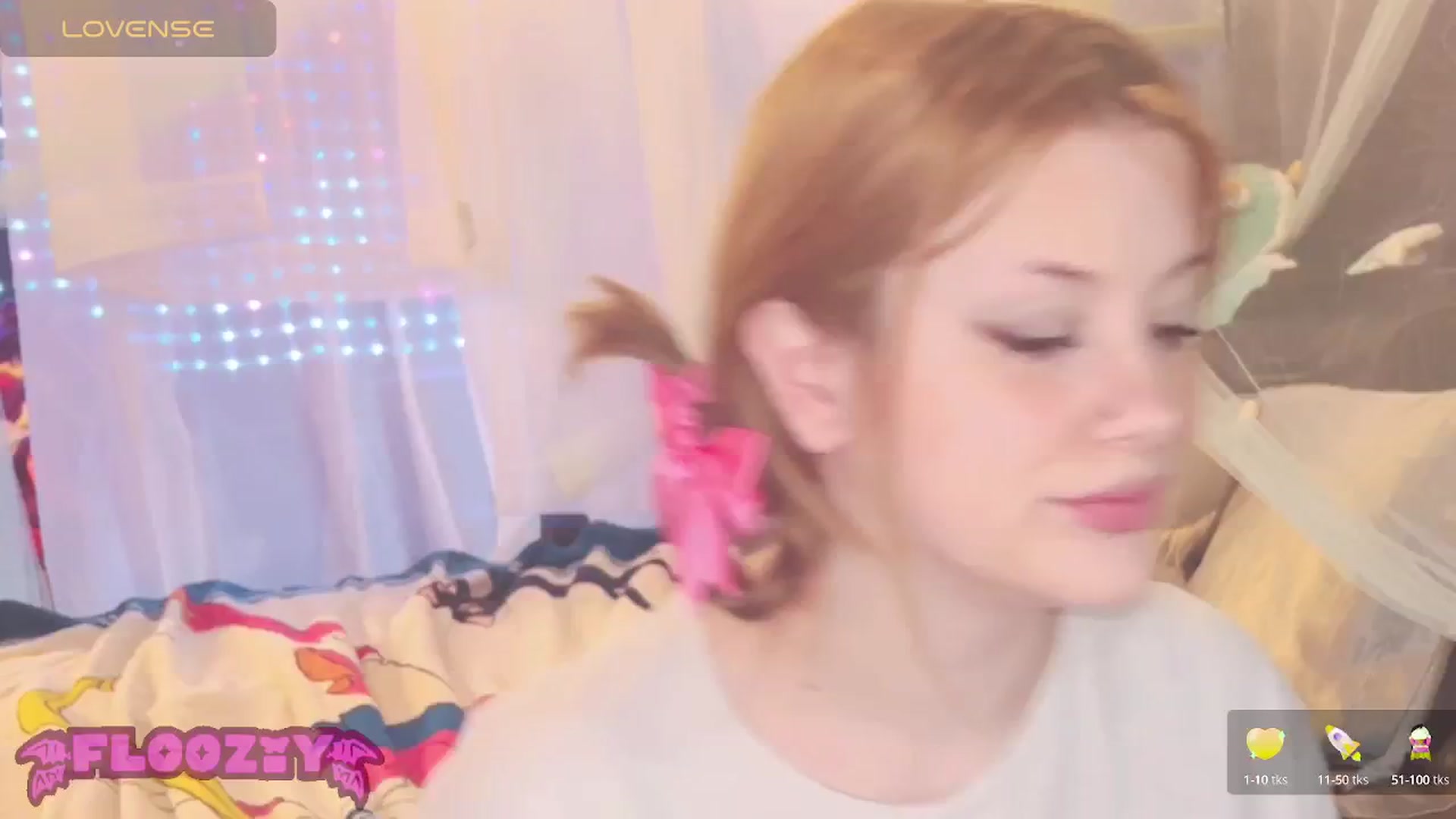 Gallery image thumbnail from flooziy's myfreecams stream on, 05/28/2024, 03:54 image 5 of 20