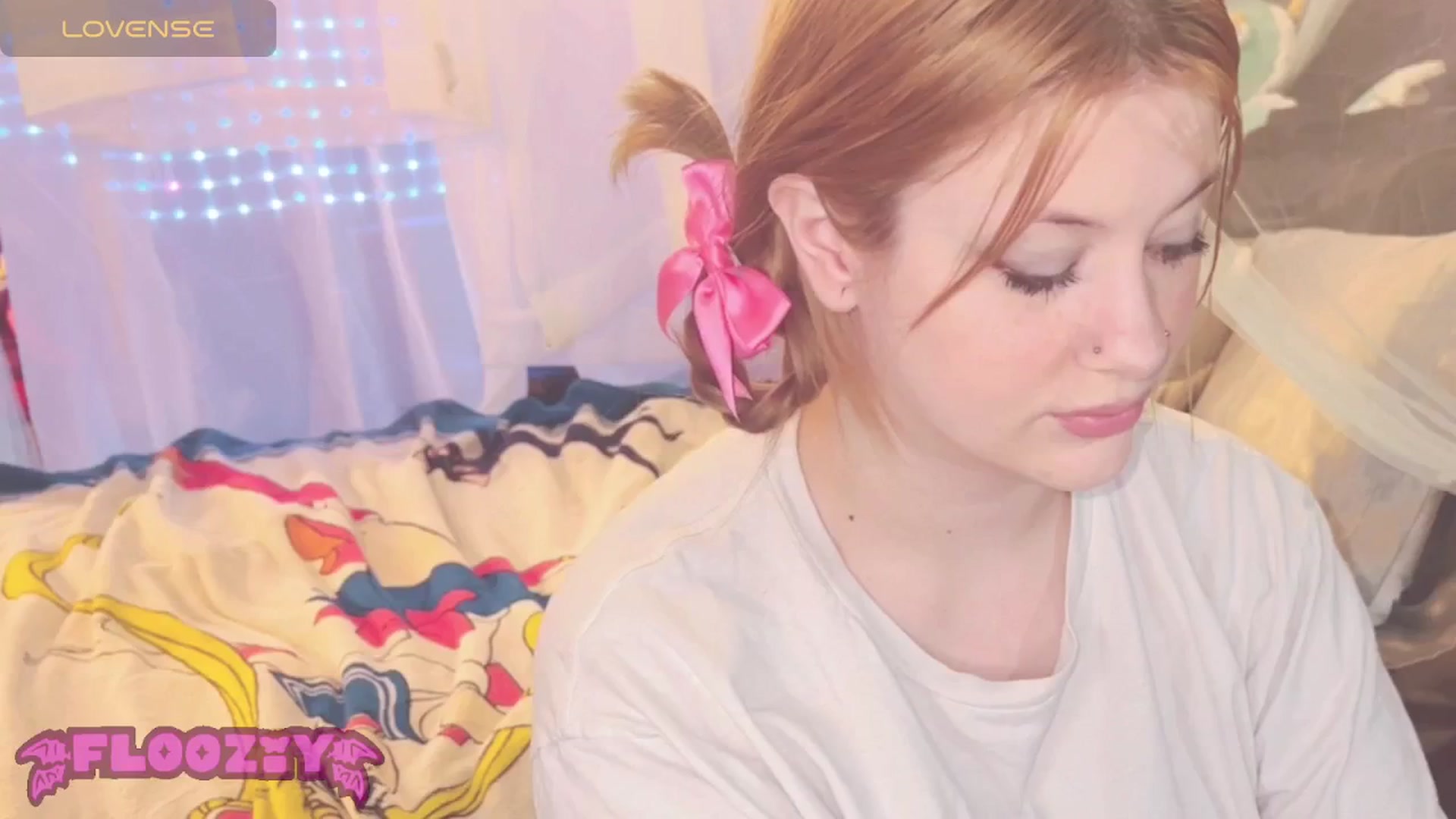 Gallery image thumbnail from flooziy's myfreecams stream on, 05/28/2024, 03:54 image 9 of 20