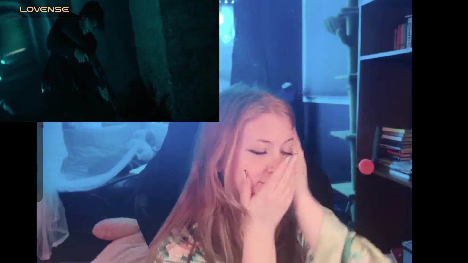Gallery image thumbnail from flooziy's myfreecams stream on, 06/09/2024, 07:25 image 20 of 20