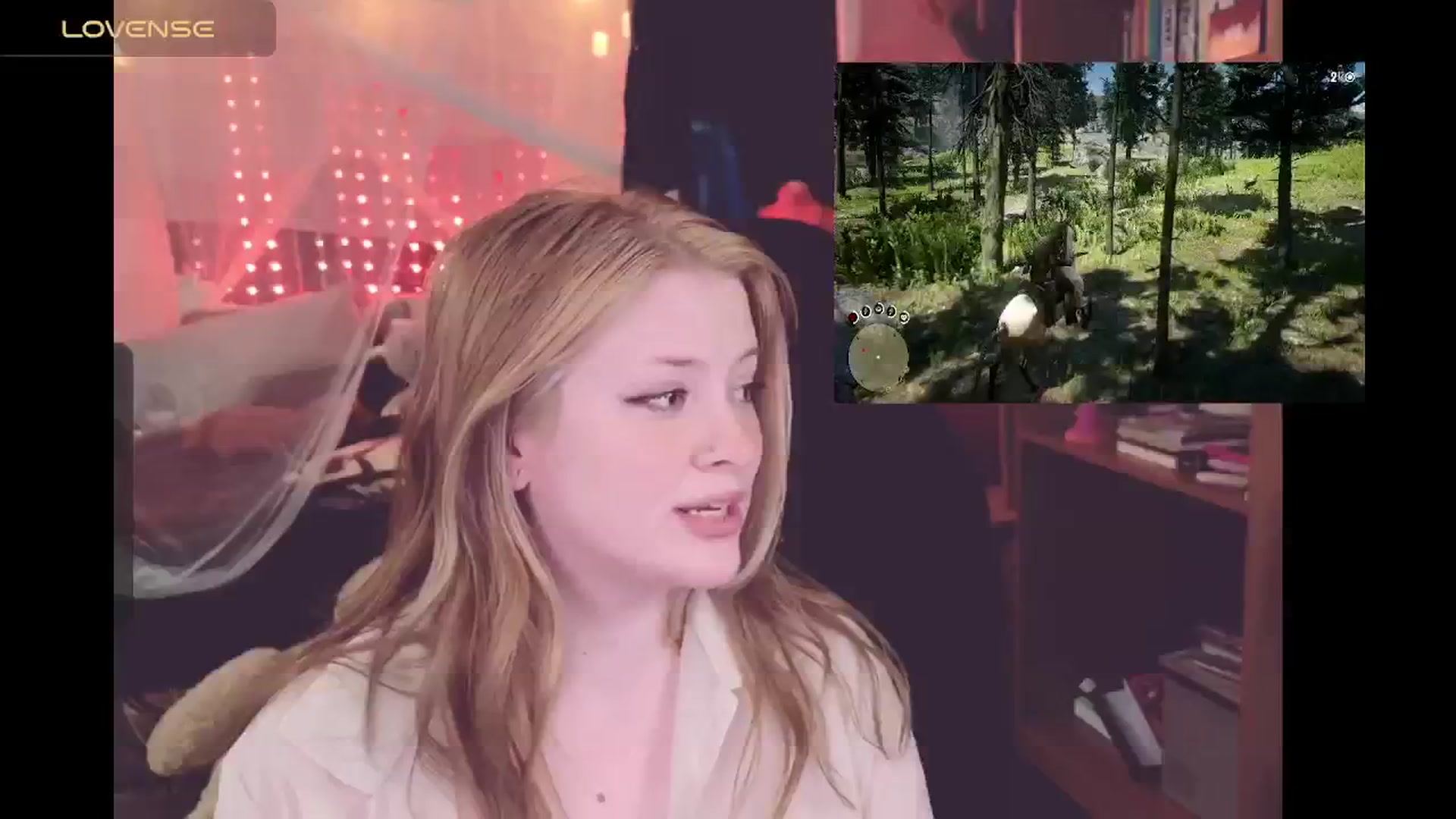 Gallery image thumbnail from flooziy's myfreecams stream on, 06/12/2024, 04:55 image 5 of 20