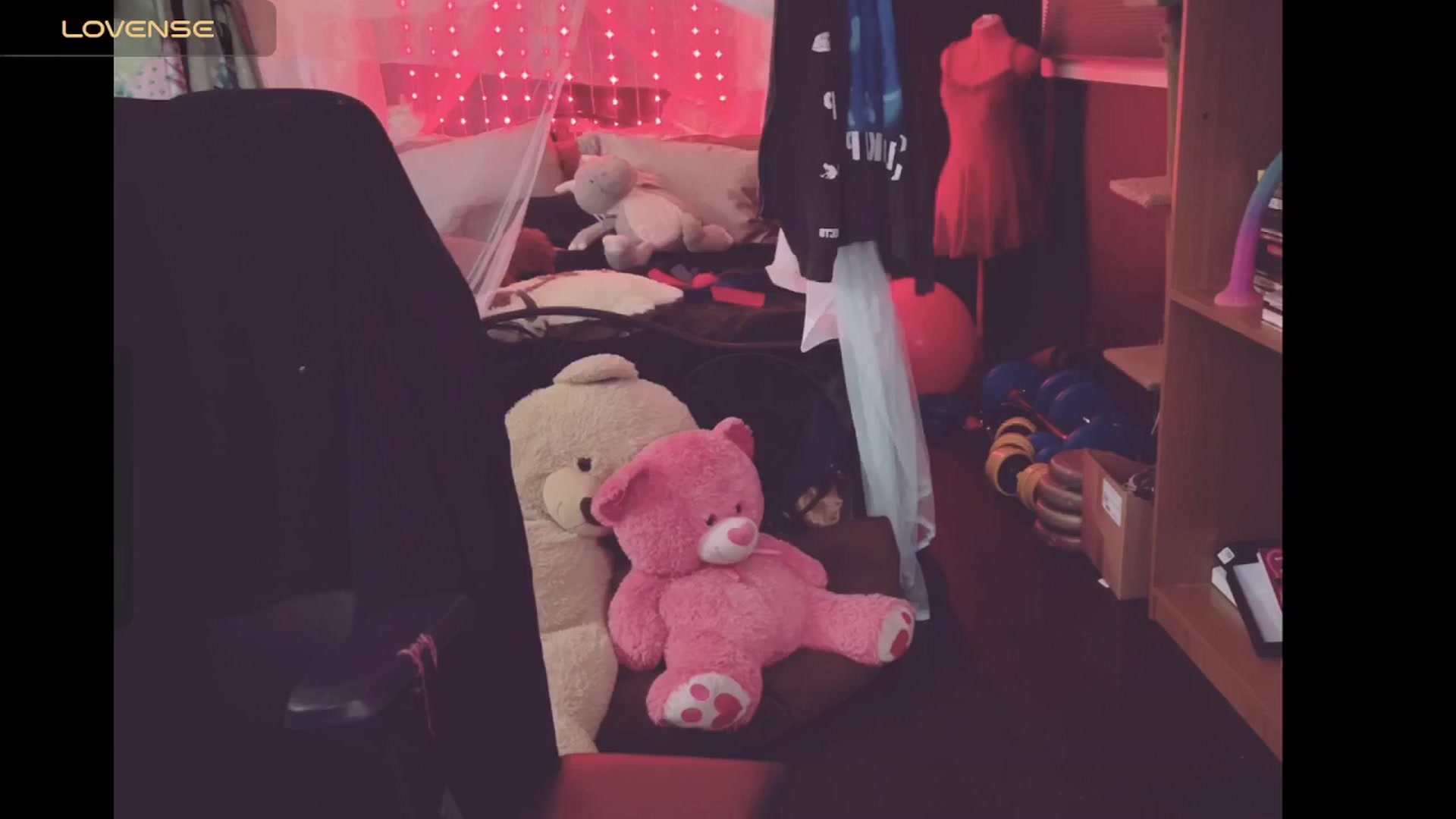 Gallery image thumbnail from flooziy's myfreecams stream on, 06/12/2024, 04:55 image 2 of 20