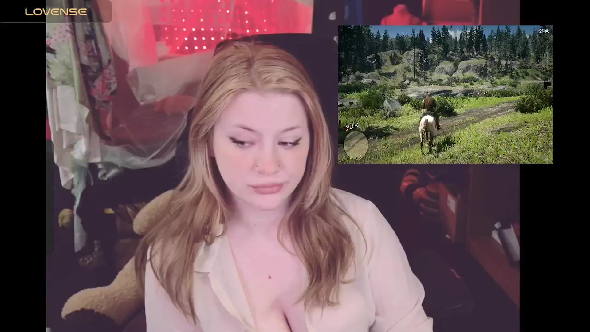 Gallery image thumbnail from flooziy's myfreecams stream on, 06/12/2024, 04:55 image 3 of 20