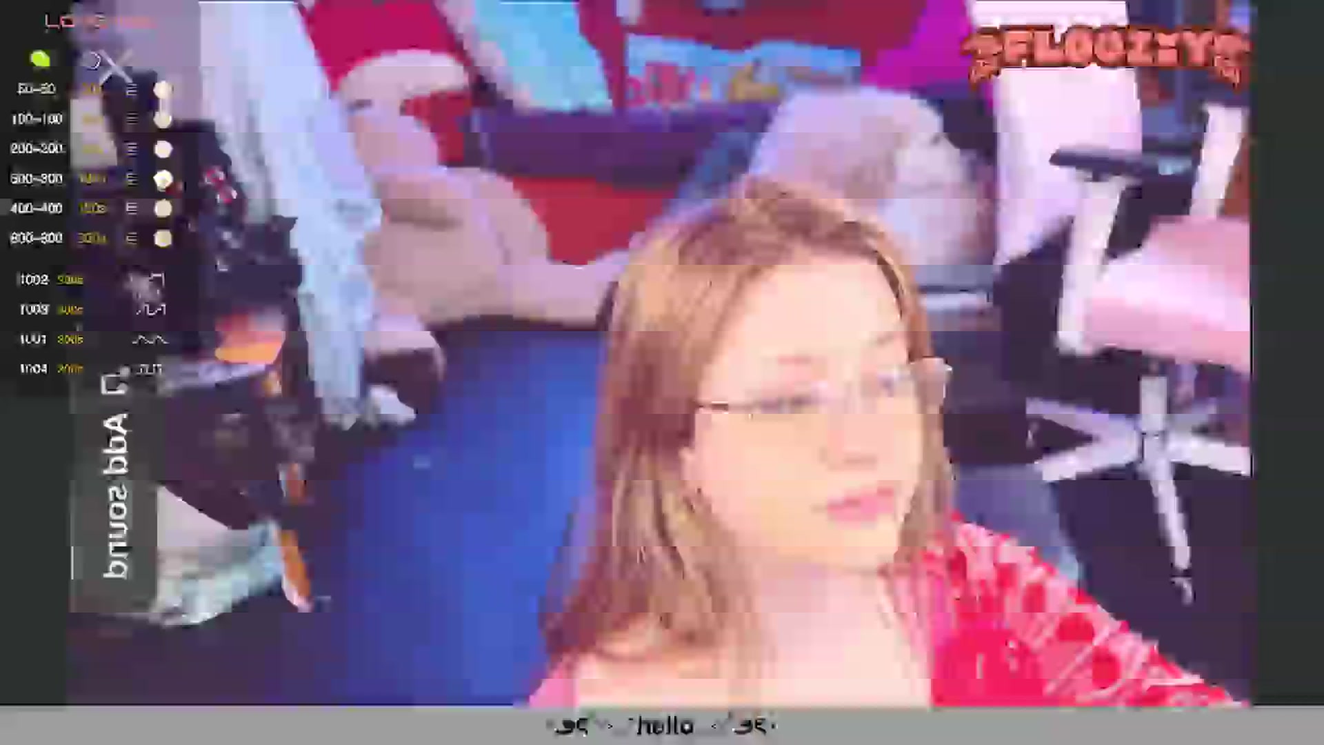 Gallery image thumbnail from flooziy's myfreecams stream on, 08/30/2024, 08:35 image 20 of 20