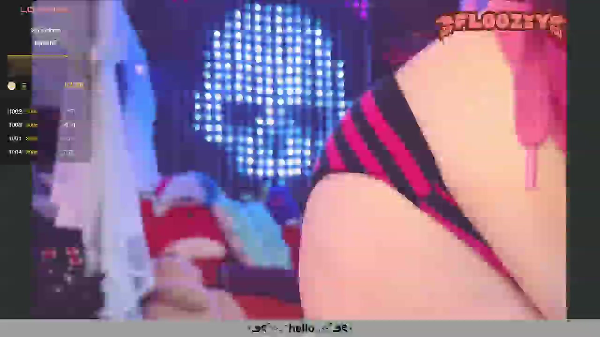 Gallery image thumbnail from flooziy's myfreecams stream on, 08/30/2024, 08:35 image 13 of 20