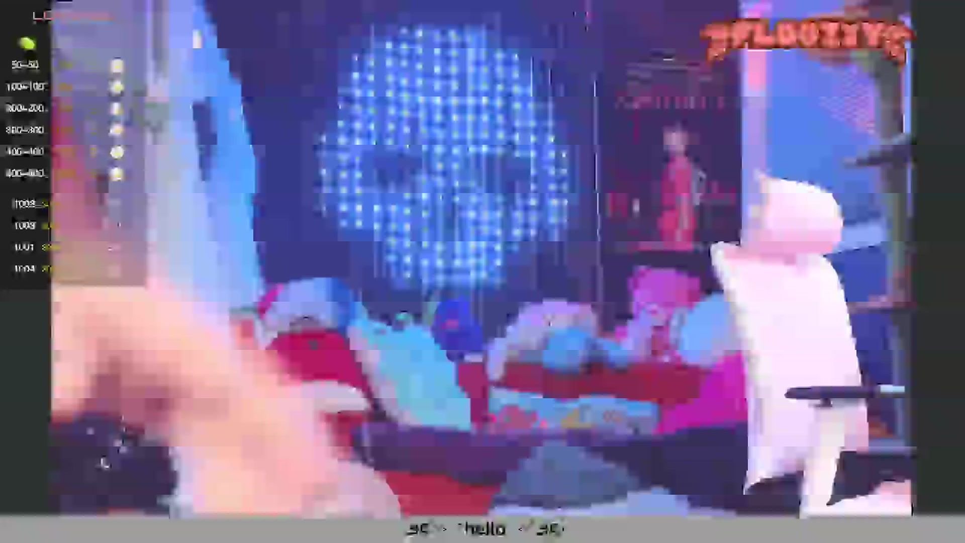 Gallery image thumbnail from flooziy's myfreecams stream on, 08/30/2024, 08:35 image 8 of 20